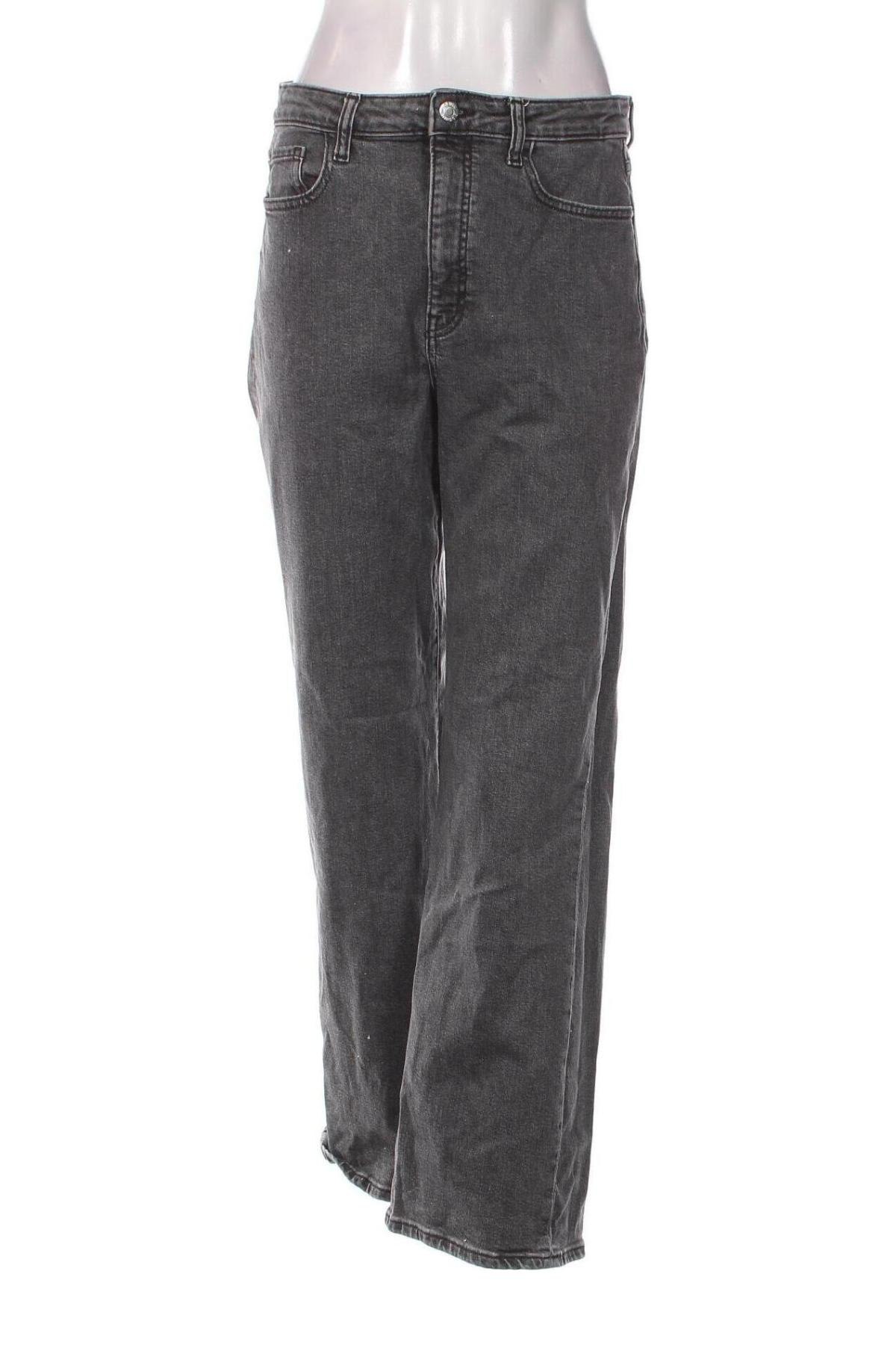 Damen Jeans Cubus, Größe M, Farbe Grau, Preis € 10,49