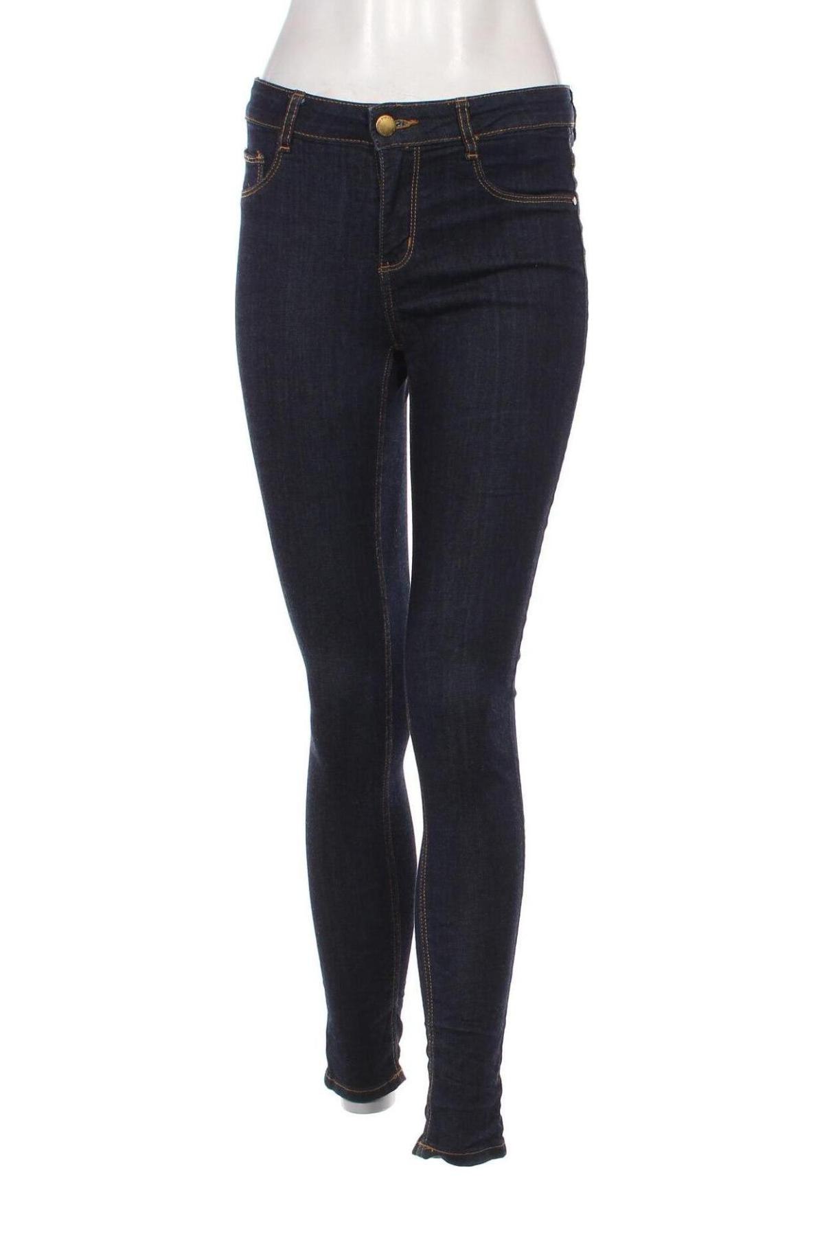 Damen Jeans Cubus, Größe M, Farbe Blau, Preis 10,49 €