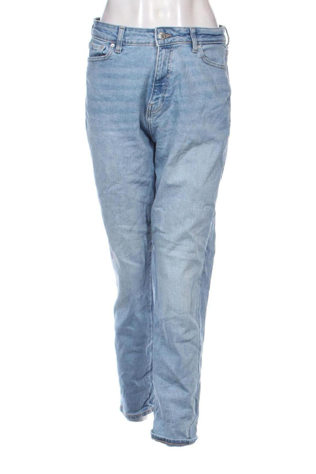 Damen Jeans Cubus, Größe M, Farbe Blau, Preis 20,49 €