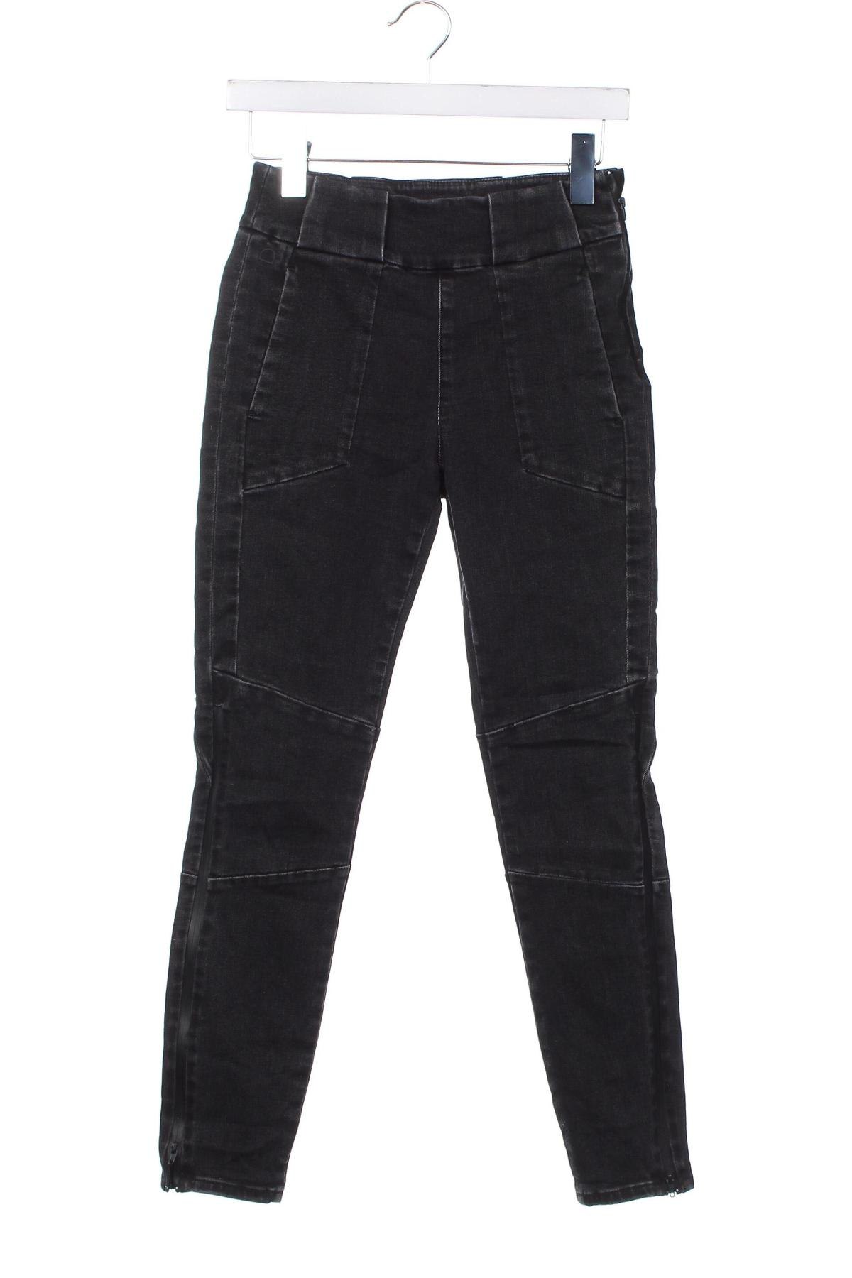 Damen Jeans Dawn, Größe XS, Farbe Schwarz, Preis € 21,49