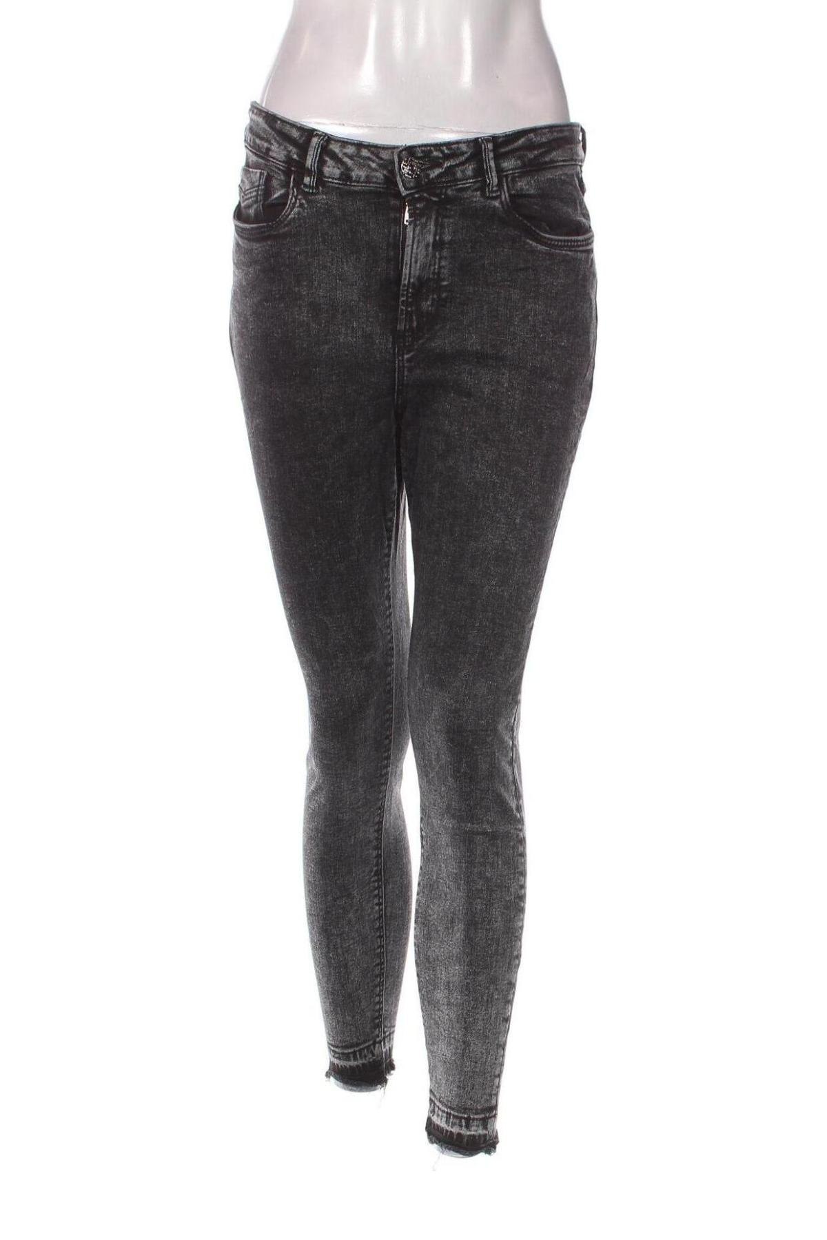 Damen Jeans Denim 1982, Größe M, Farbe Schwarz, Preis € 20,49