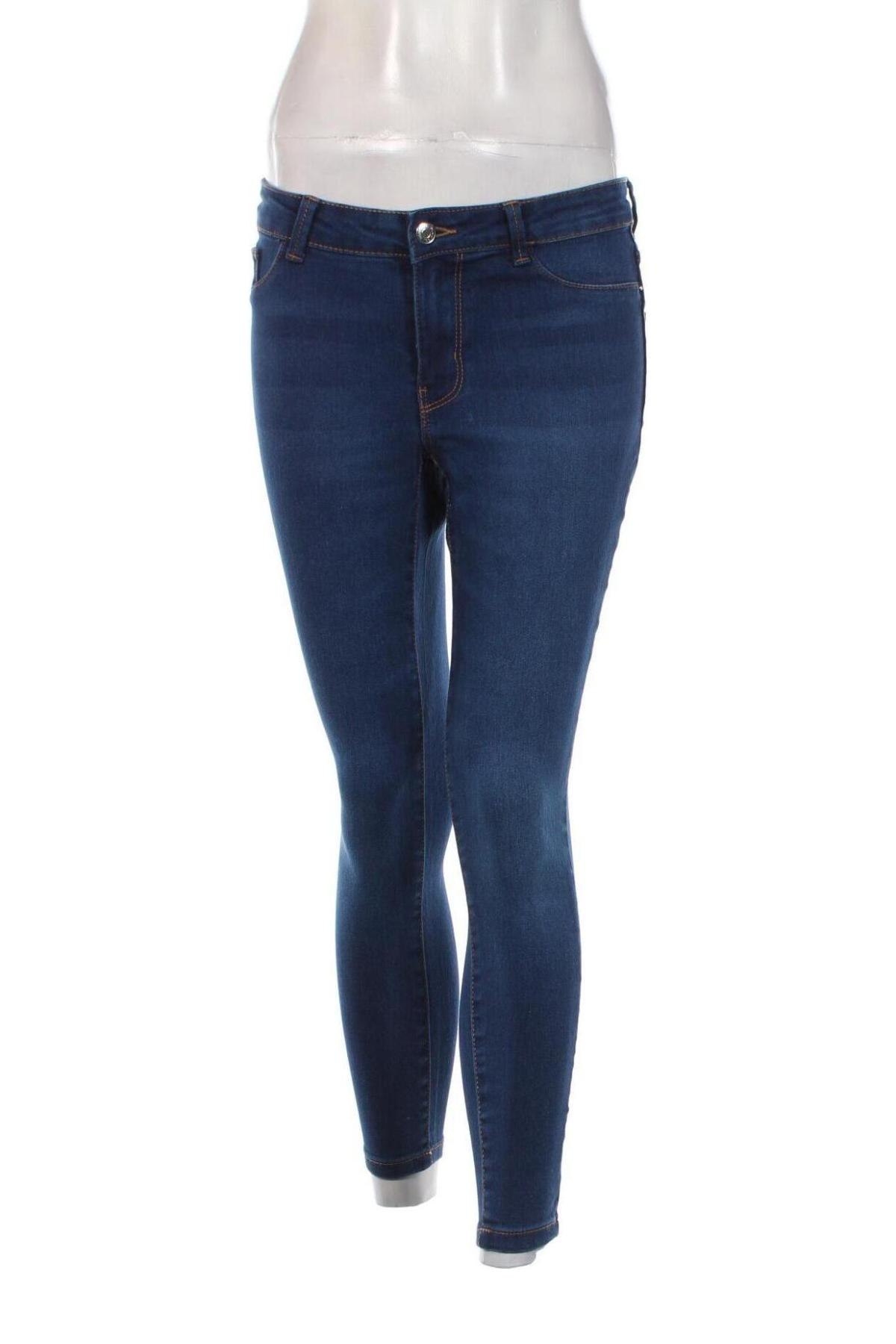 Damen Jeans Denim Co., Größe M, Farbe Blau, Preis € 7,49