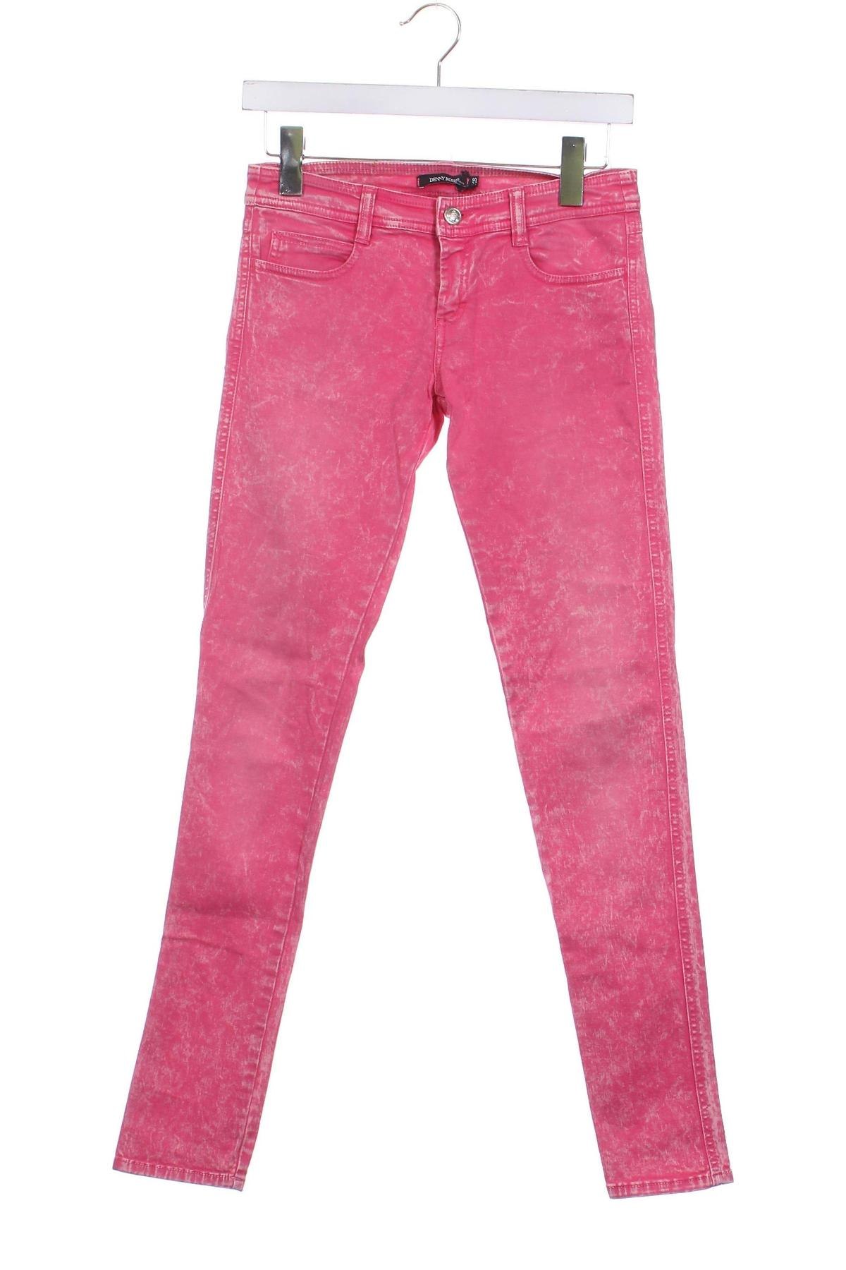 Damen Jeans Denny Rose, Größe XS, Farbe Rosa, Preis 74,39 €