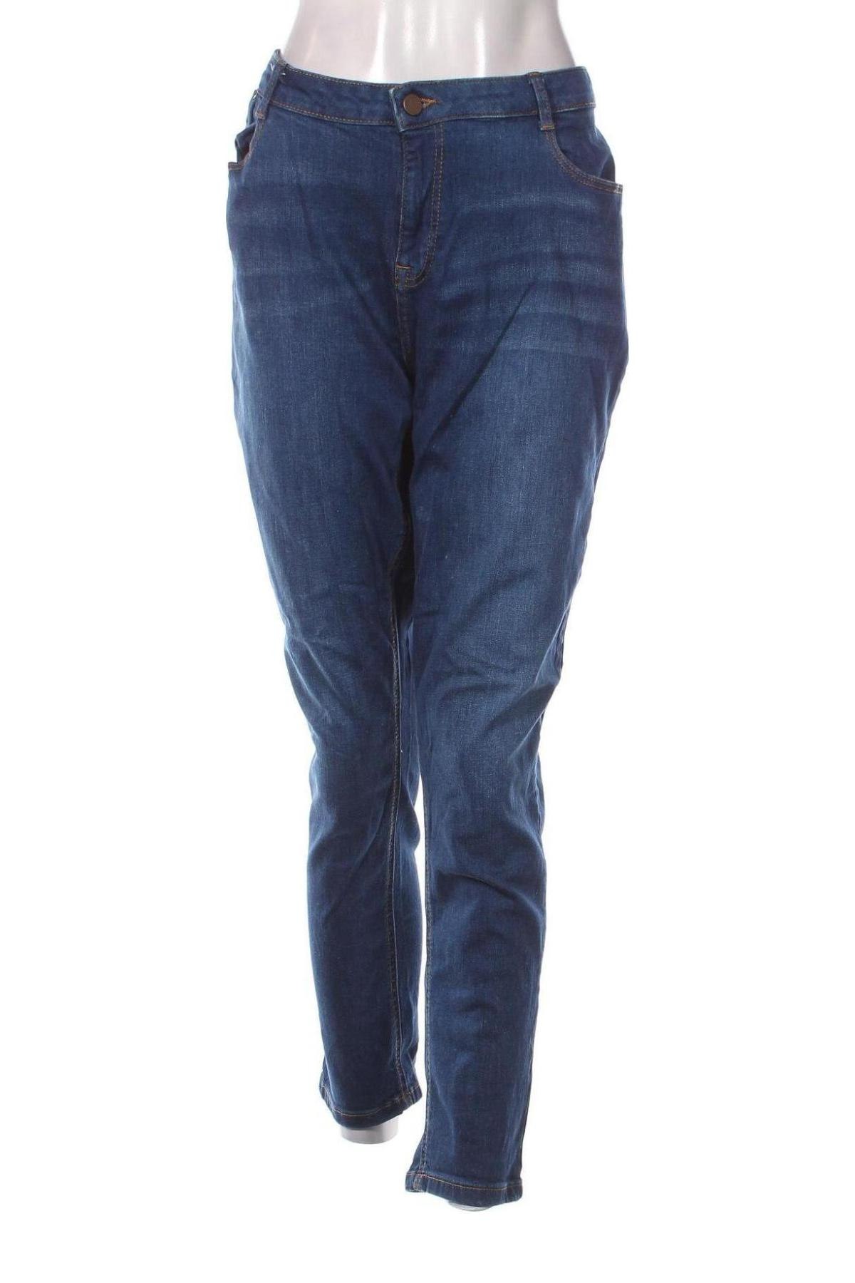 Damen Jeans Dorothy Perkins, Größe XXL, Farbe Blau, Preis € 12,49