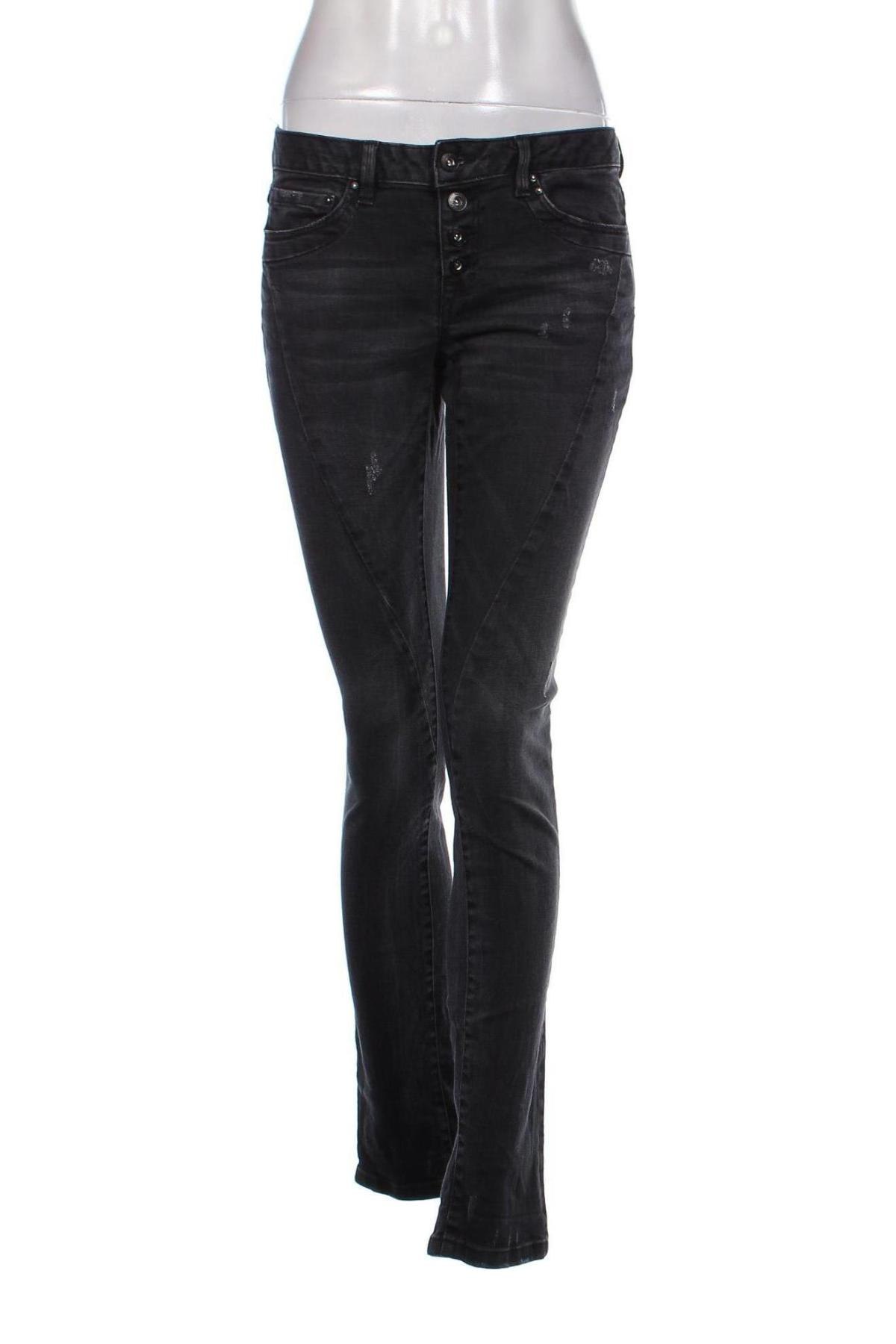 Damen Jeans Edc By Esprit, Größe M, Farbe Grau, Preis € 12,99