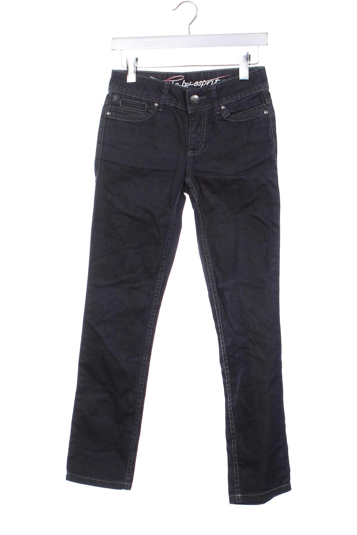 Damen Jeans Edc By Esprit, Größe XS, Farbe Blau, Preis € 13,99