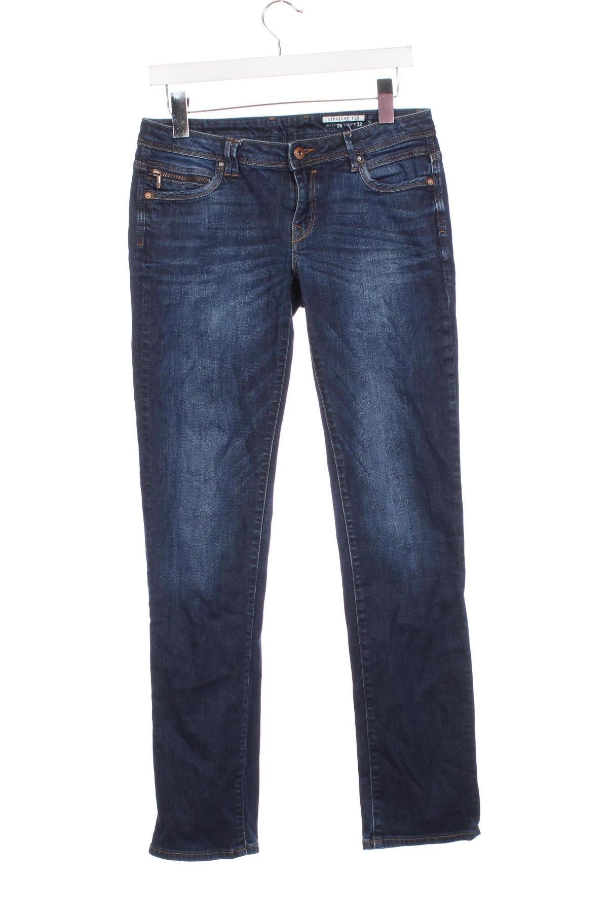 Damen Jeans Edc By Esprit, Größe M, Farbe Blau, Preis € 28,99