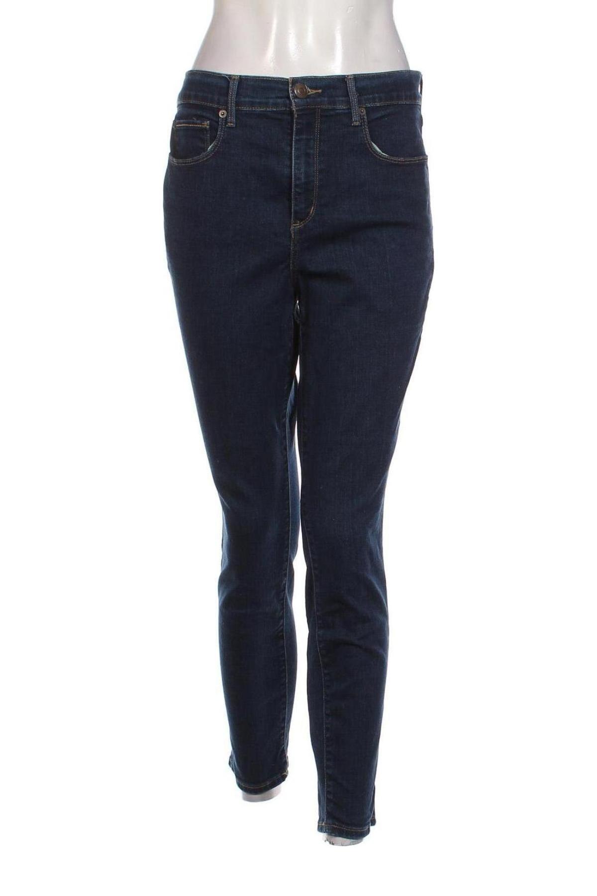 Damen Jeans Eddie Bauer, Größe L, Farbe Blau, Preis € 26,99