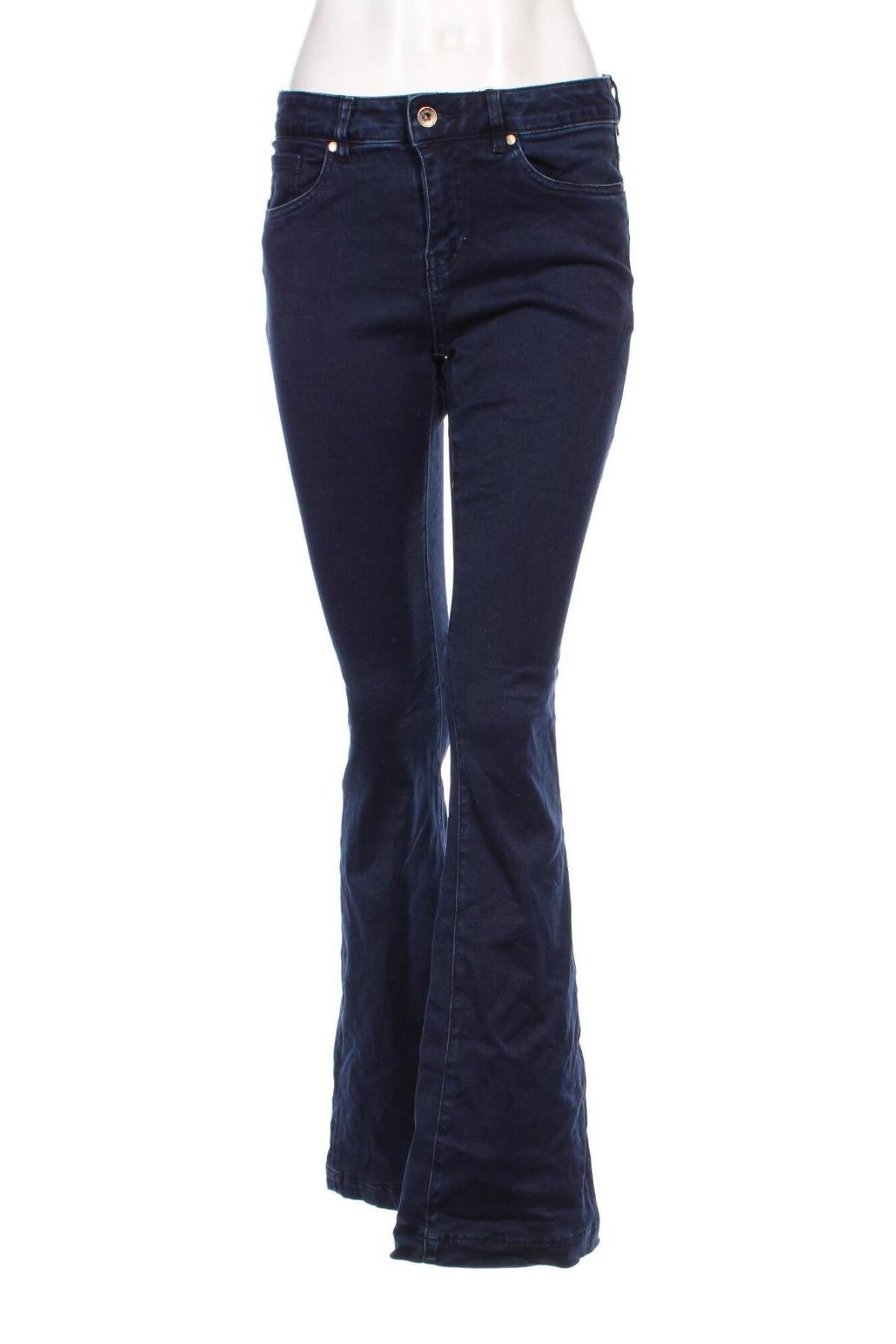 Damen Jeans Eksert, Größe M, Farbe Blau, Preis € 19,99