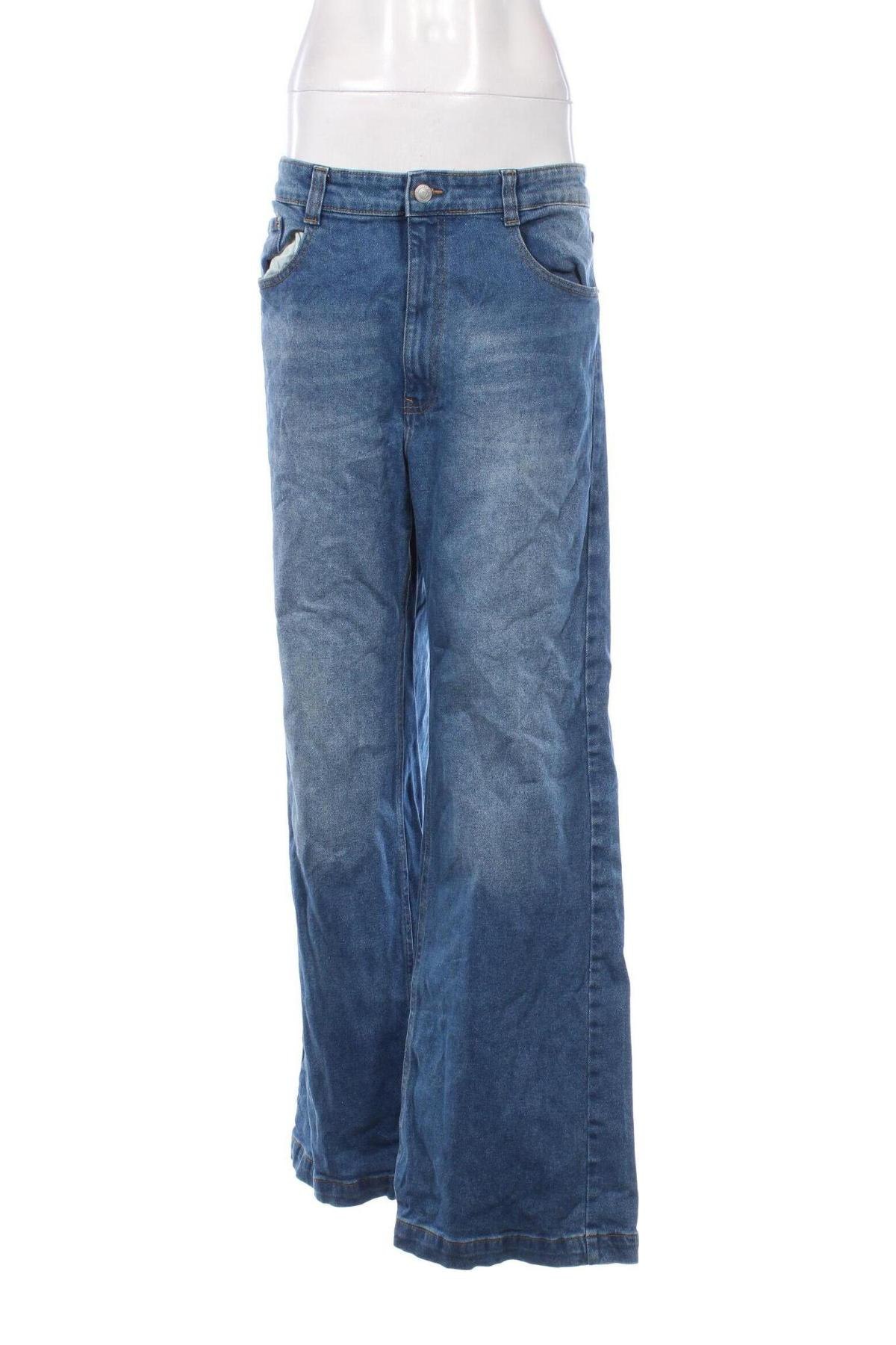 Damen Jeans Ellos, Größe L, Farbe Blau, Preis € 15,99