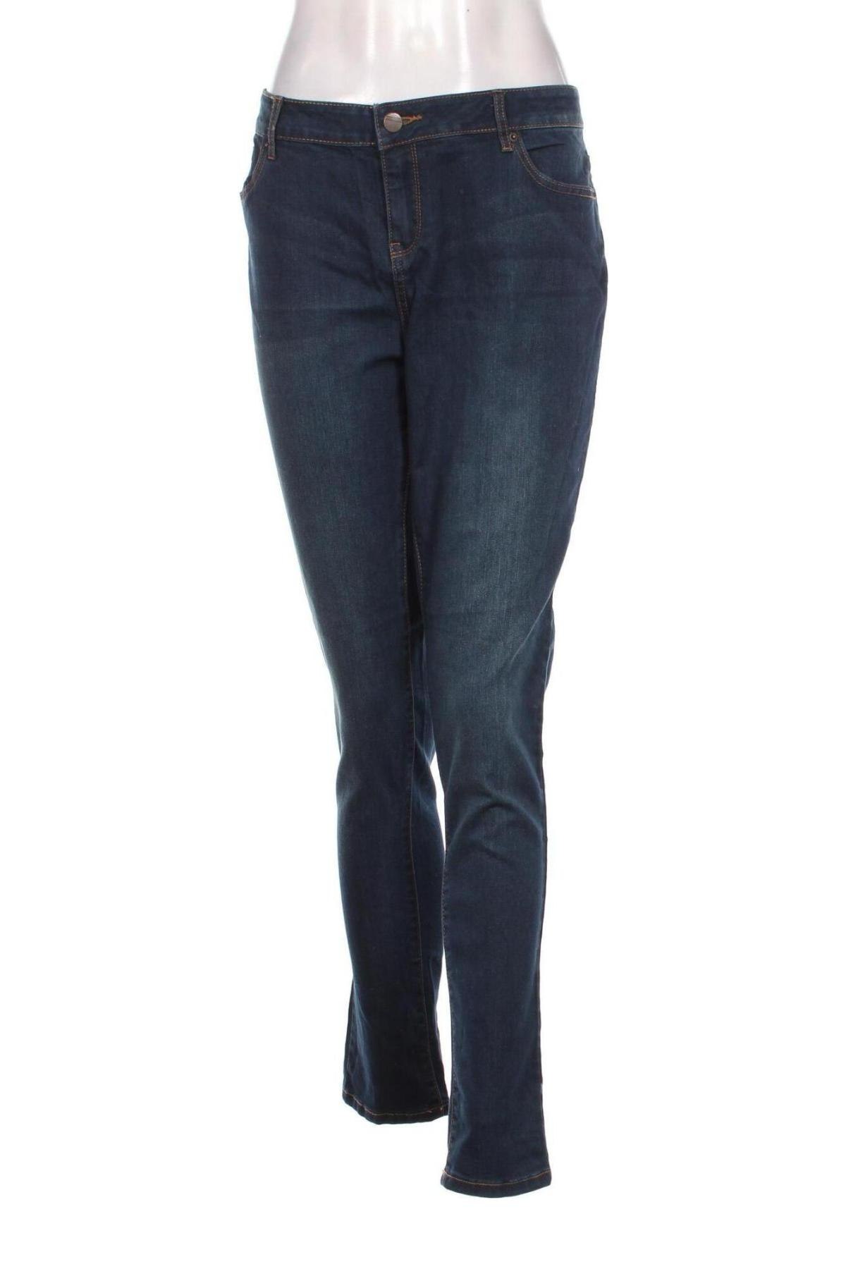 Damen Jeans Emerson, Größe XL, Farbe Blau, Preis € 10,49