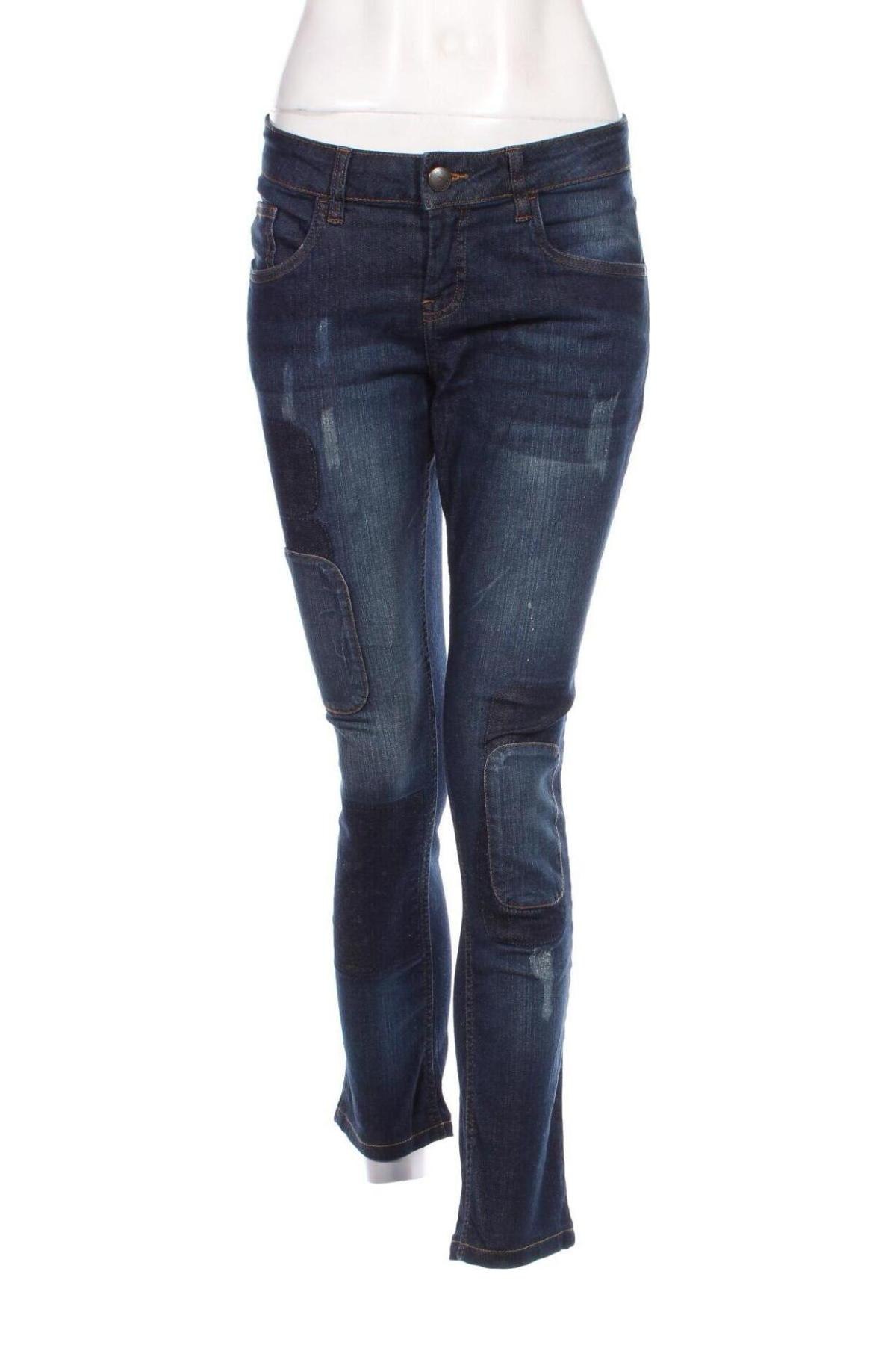 Damen Jeans Esmara, Größe L, Farbe Blau, Preis € 8,49