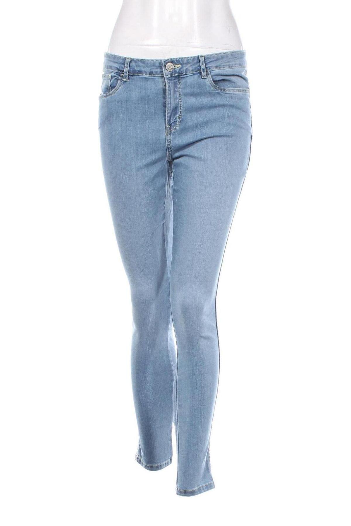 Damen Jeans Esmara, Größe M, Farbe Blau, Preis 10,49 €