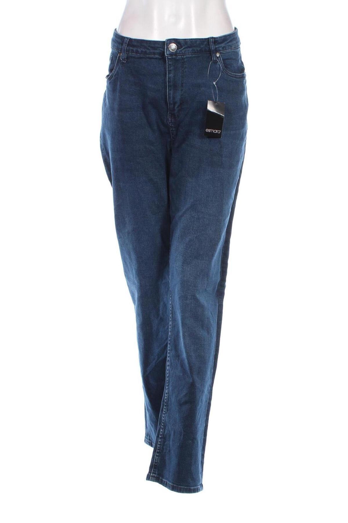 Damen Jeans Esmara, Größe XL, Farbe Blau, Preis € 13,49