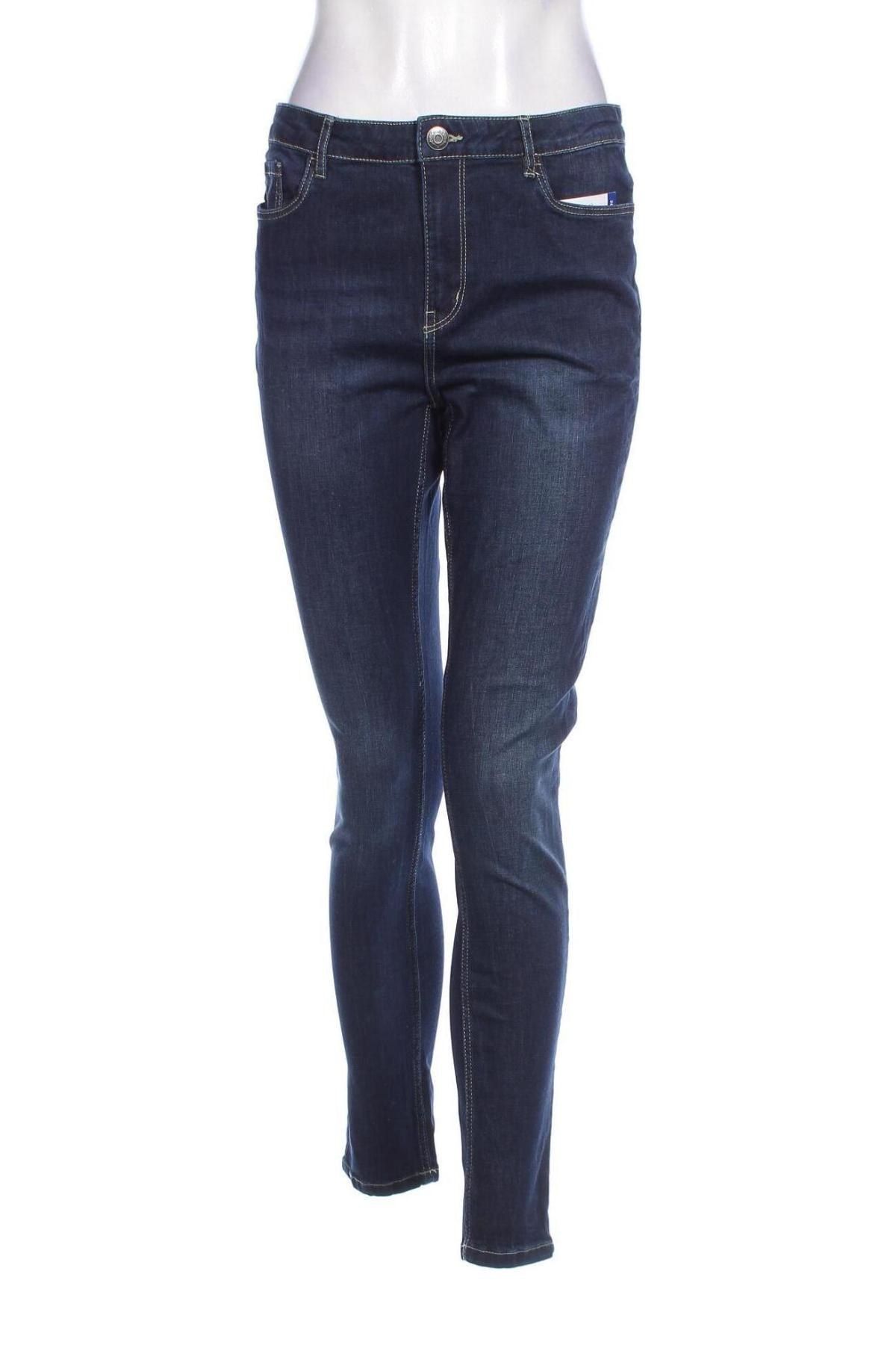 Damen Jeans Esmara, Größe L, Farbe Blau, Preis € 10,49