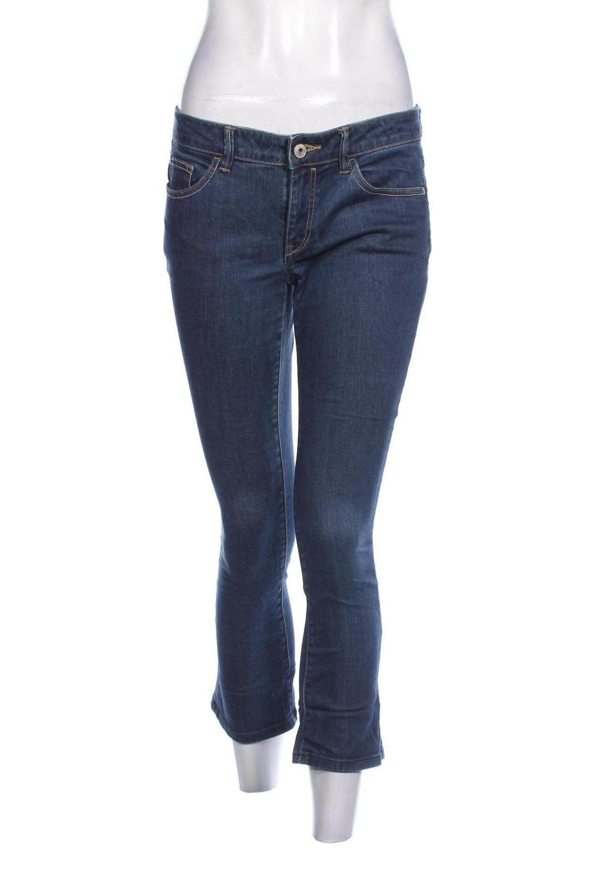 Damen Jeans Esprit, Größe M, Farbe Blau, Preis € 14,99