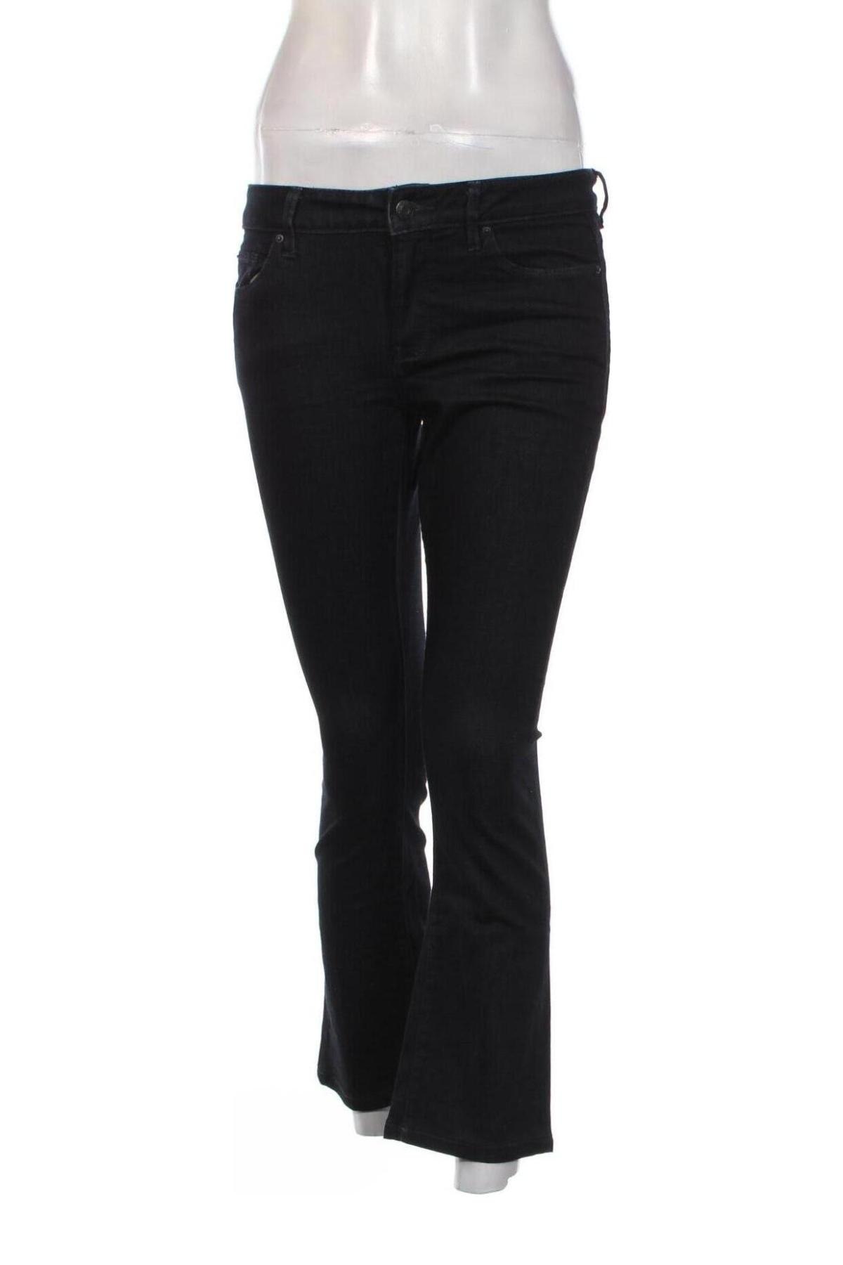 Damen Jeans Esprit, Größe S, Farbe Schwarz, Preis € 14,99