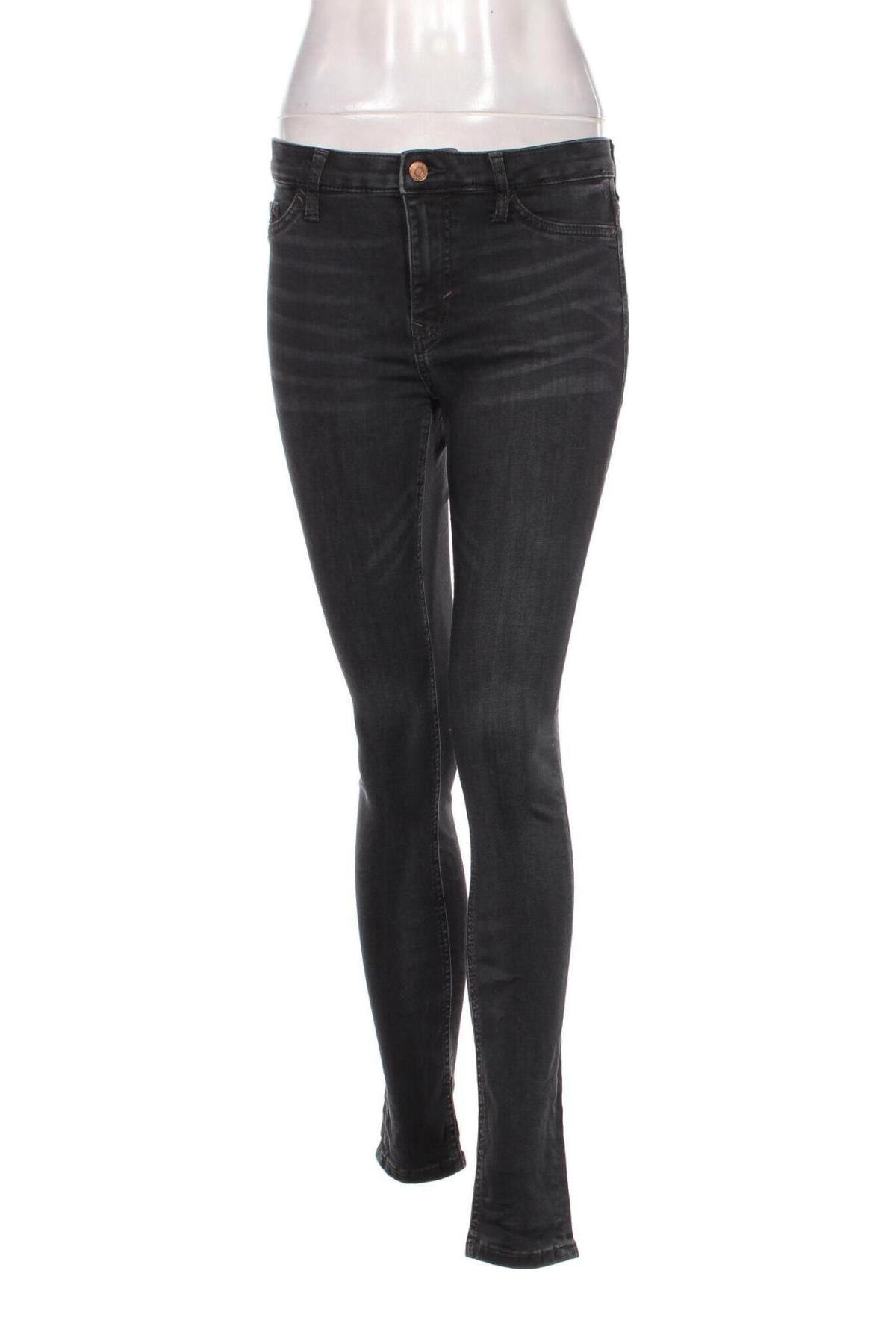 Damen Jeans Esprit, Größe S, Farbe Schwarz, Preis € 12,99