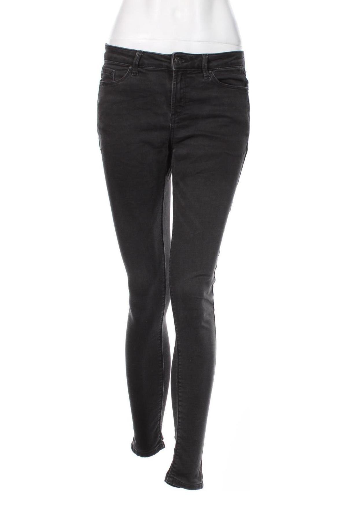 Damen Jeans Esprit, Größe M, Farbe Grau, Preis € 12,99