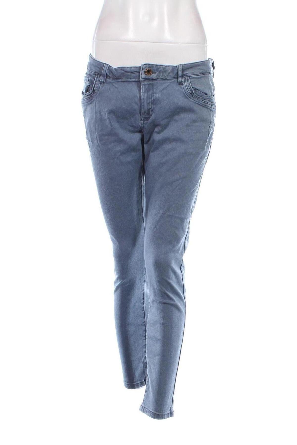 Damen Jeans Esprit, Größe L, Farbe Blau, Preis € 14,99