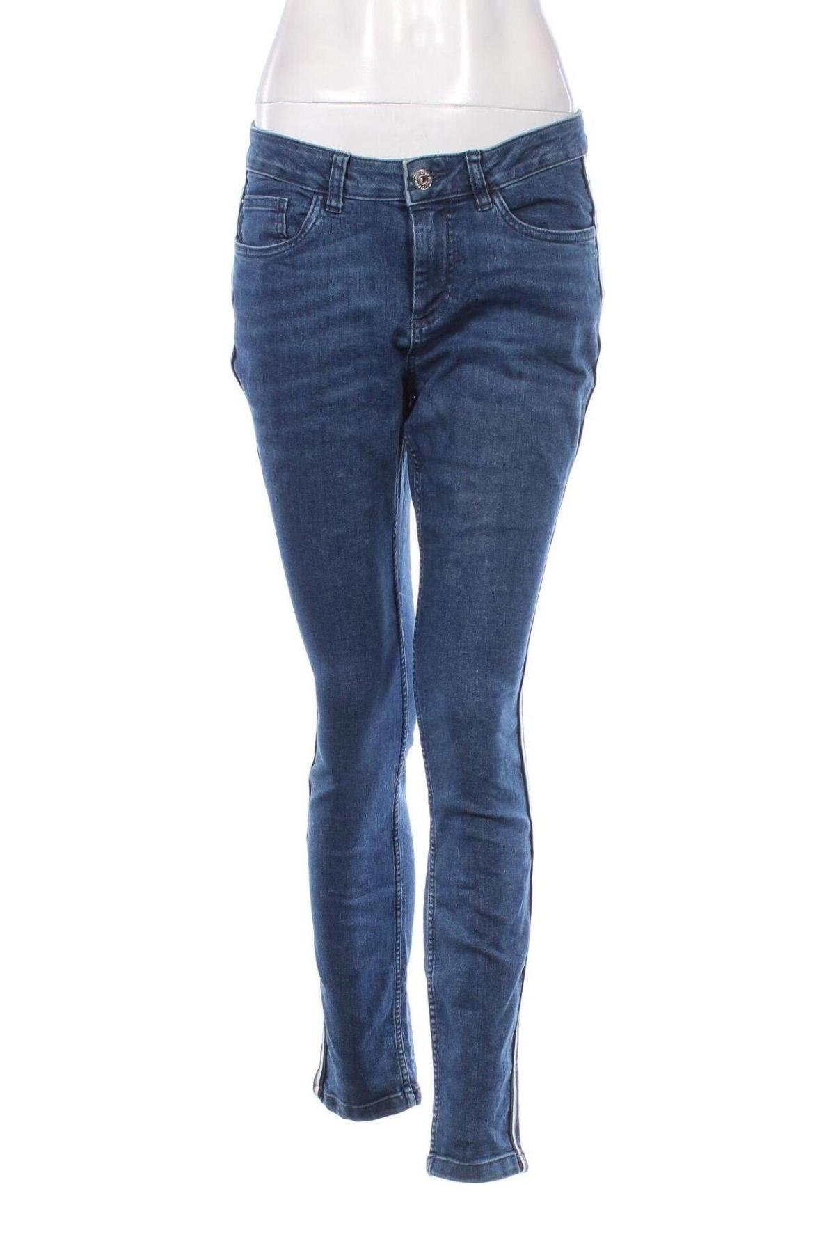 Damen Jeans Essentials, Größe M, Farbe Blau, Preis 20,49 €