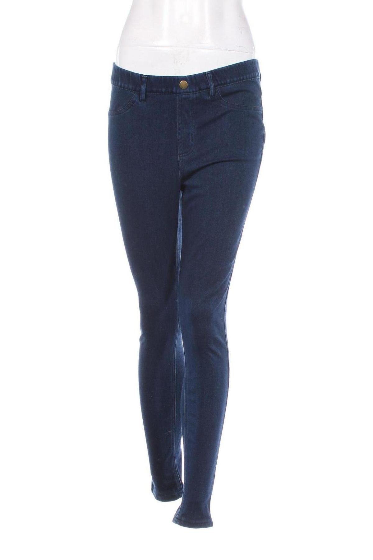 Damen Jeans Essentials by Tchibo, Größe S, Farbe Blau, Preis 20,49 €