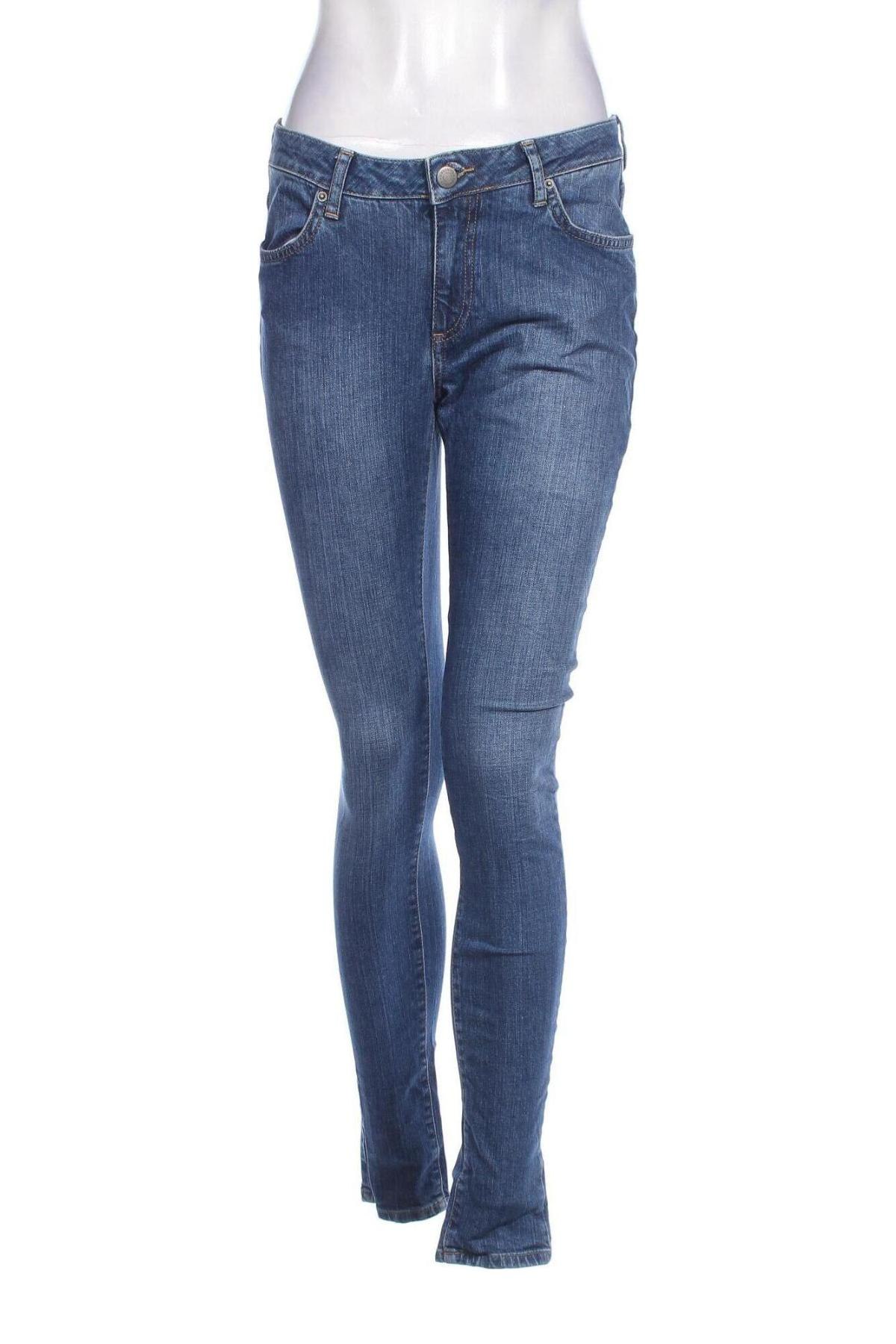 Damen Jeans Five Units, Größe M, Farbe Blau, Preis 15,99 €