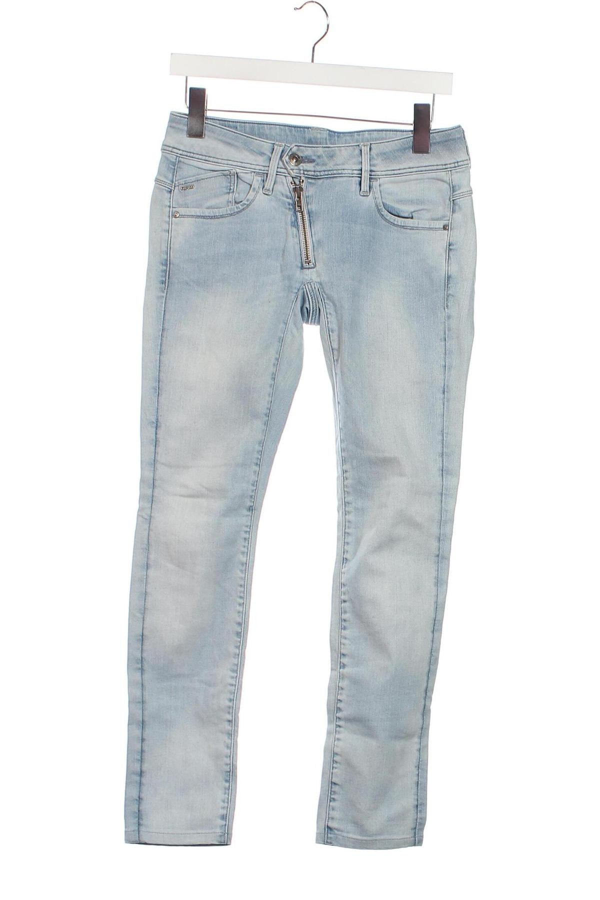 Damen Jeans G-Star Raw, Größe S, Farbe Blau, Preis € 32,99