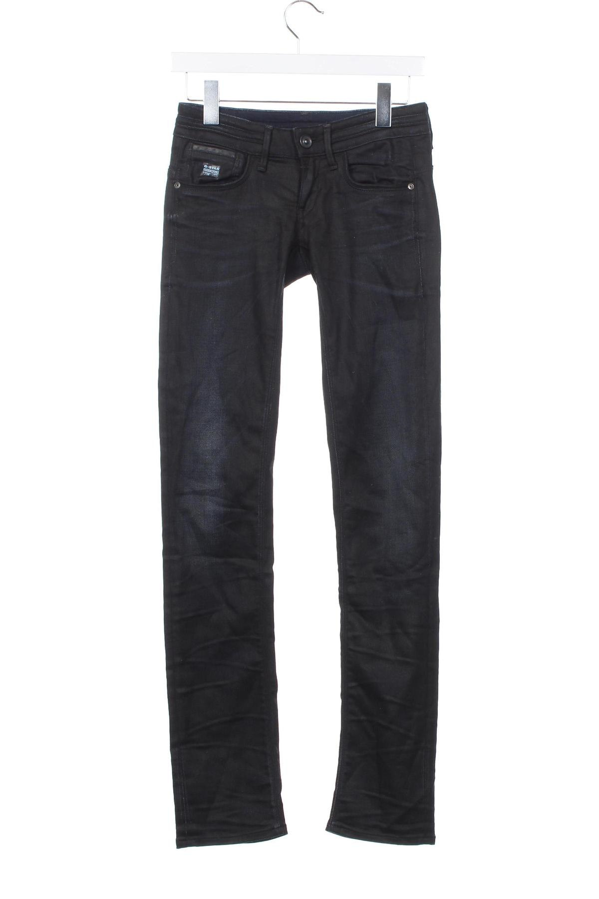 Blugi de femei G-Star Raw, Mărime S, Culoare Albastru, Preț 43,99 Lei