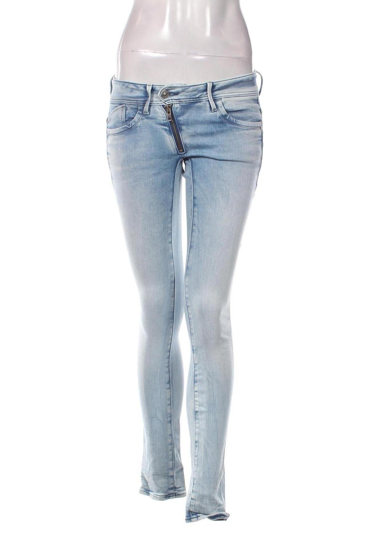 Damen Jeans G-Star Raw, Größe XS, Farbe Blau, Preis € 27,99