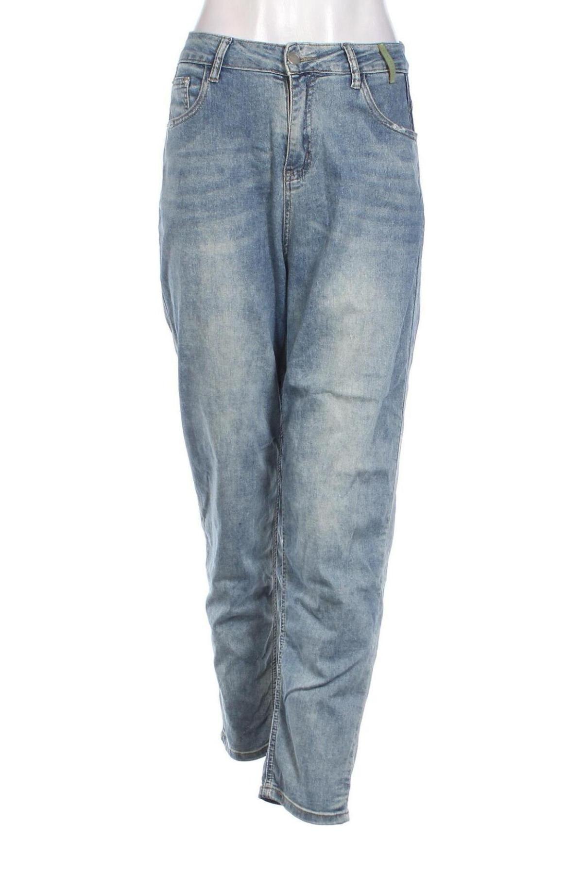 Damen Jeans Gang, Größe M, Farbe Blau, Preis 26,99 €