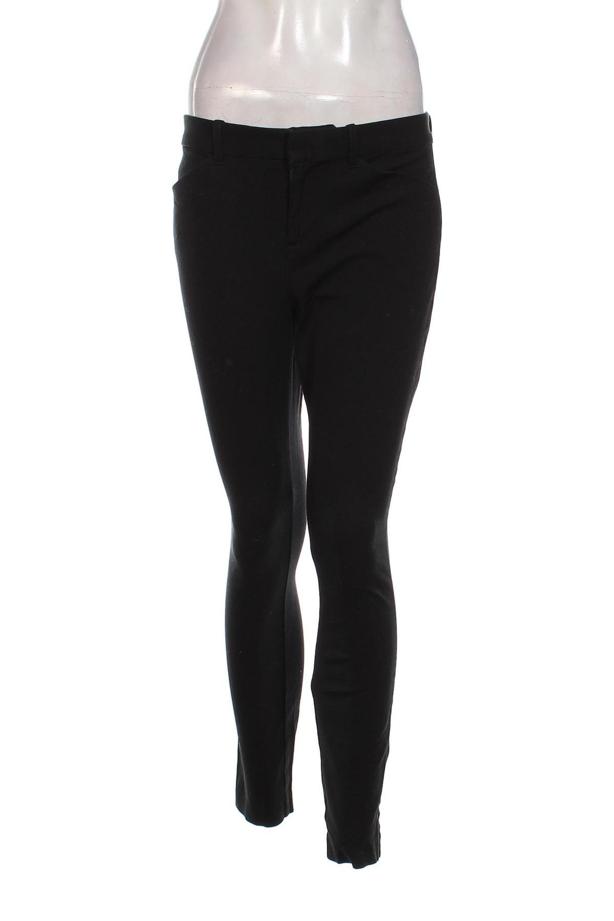 Blugi de femei Gap, Mărime S, Culoare Negru, Preț 79,99 Lei