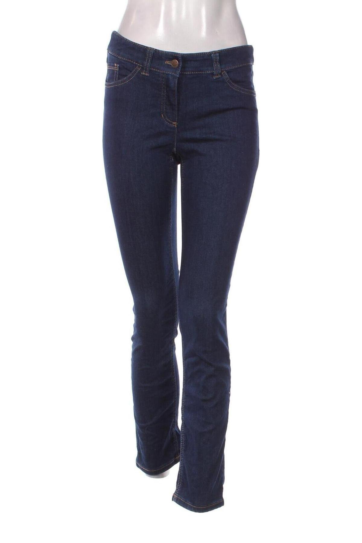 Damen Jeans Gerry Weber, Größe S, Farbe Blau, Preis 7,49 €