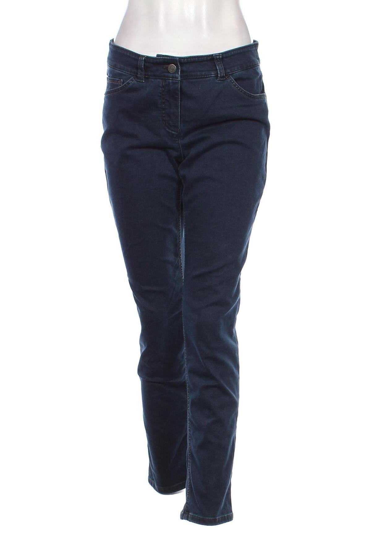 Damen Jeans Gerry Weber, Größe L, Farbe Blau, Preis € 27,49