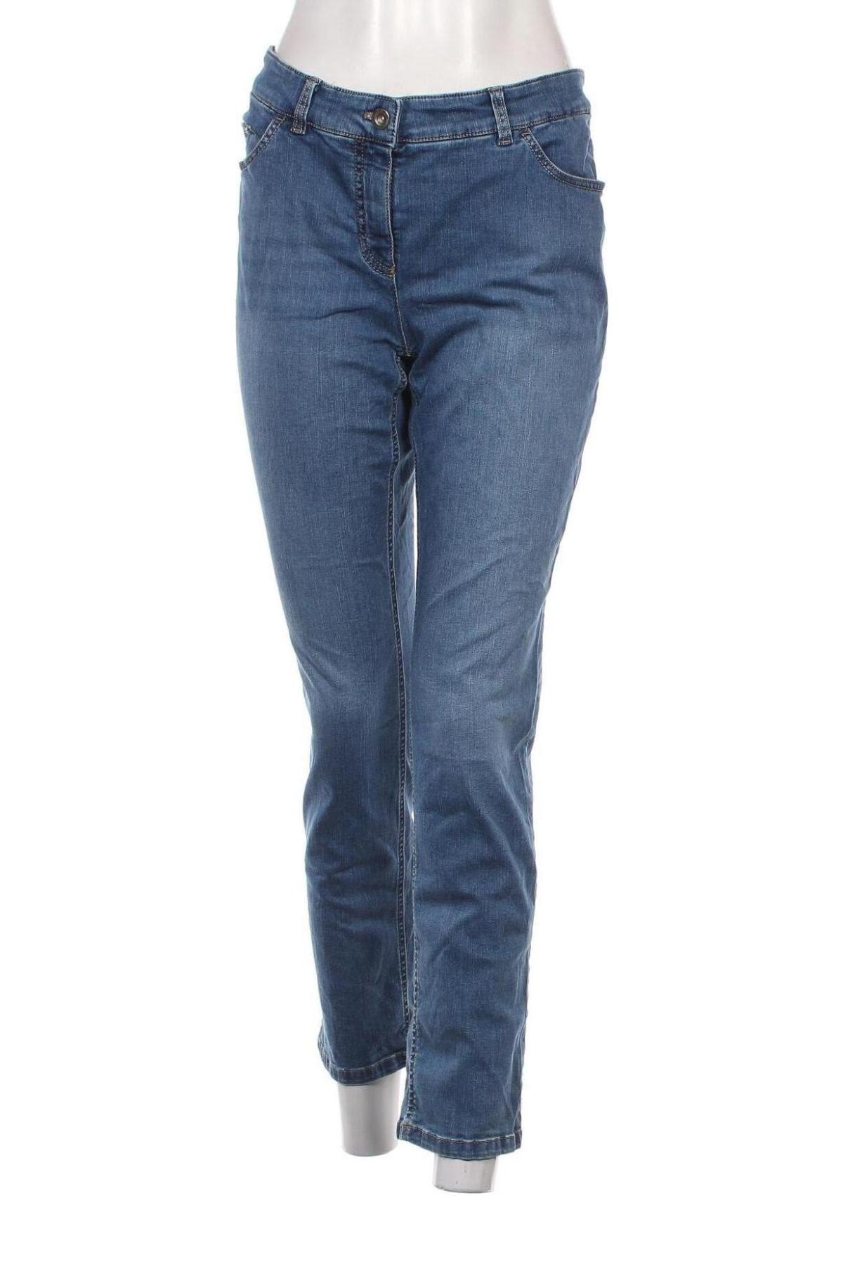 Damen Jeans Gerry Weber, Größe L, Farbe Blau, Preis € 52,49