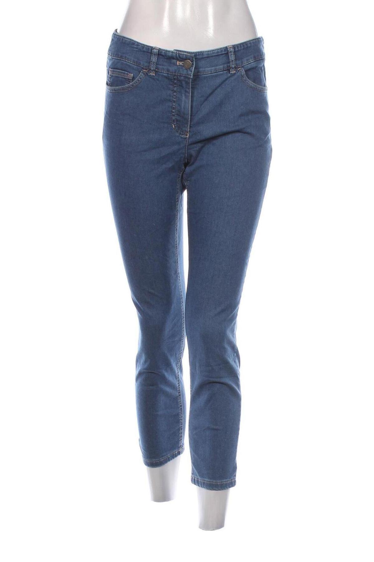 Damen Jeans Gerry Weber, Größe M, Farbe Blau, Preis € 52,49