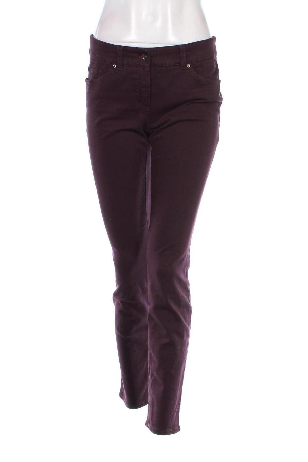 Damen Jeans Gerry Weber, Größe M, Farbe Rot, Preis € 18,99