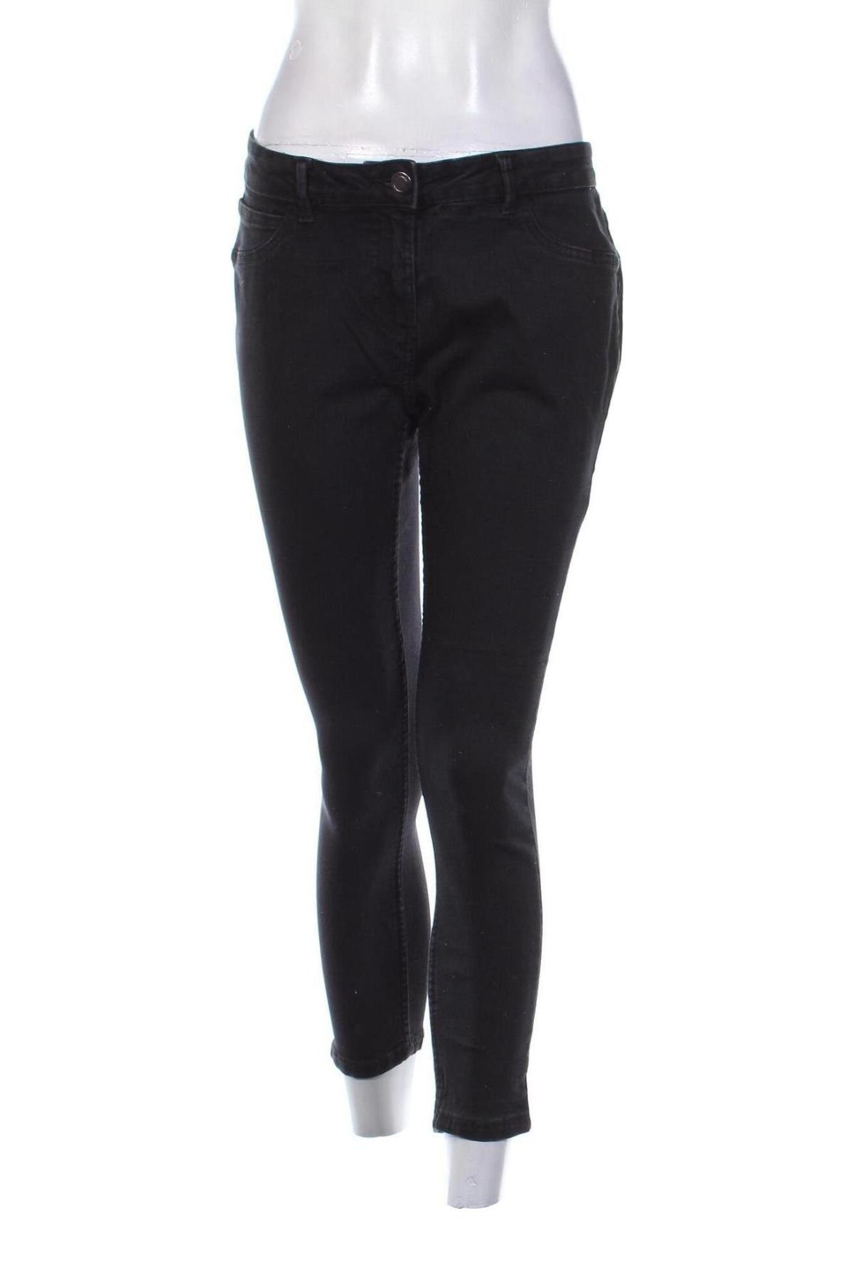 Damen Jeans Gina, Größe M, Farbe Schwarz, Preis € 8,49