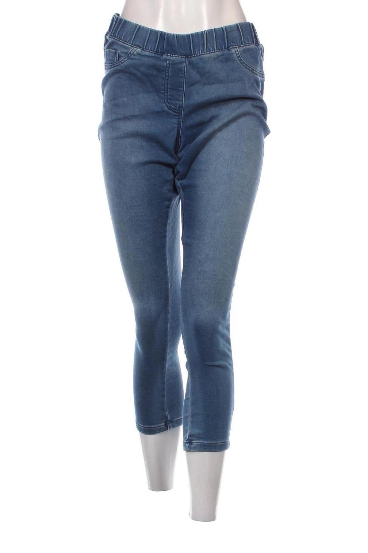 Damen Jeans Gina Benotti, Größe M, Farbe Blau, Preis 10,49 €