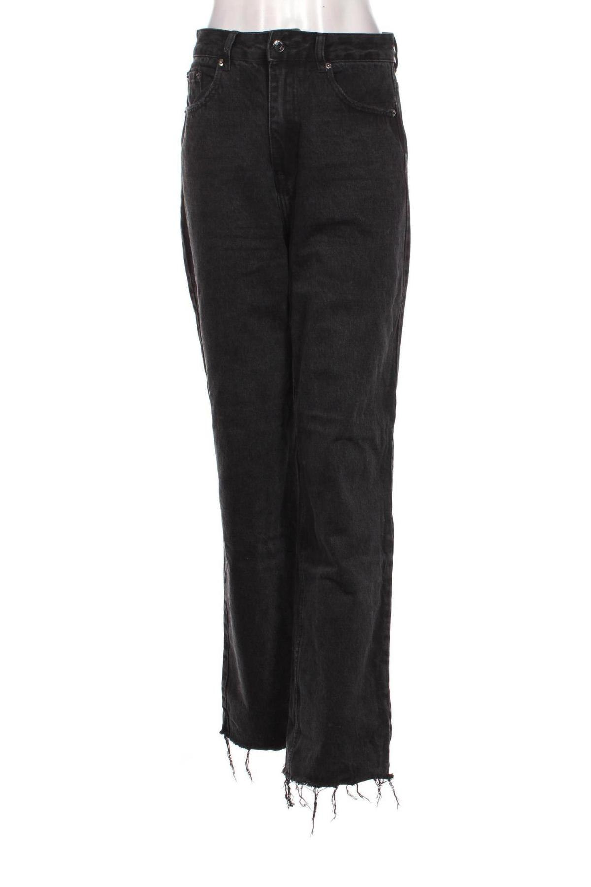 Damen Jeans Glassons, Größe M, Farbe Schwarz, Preis 10,49 €