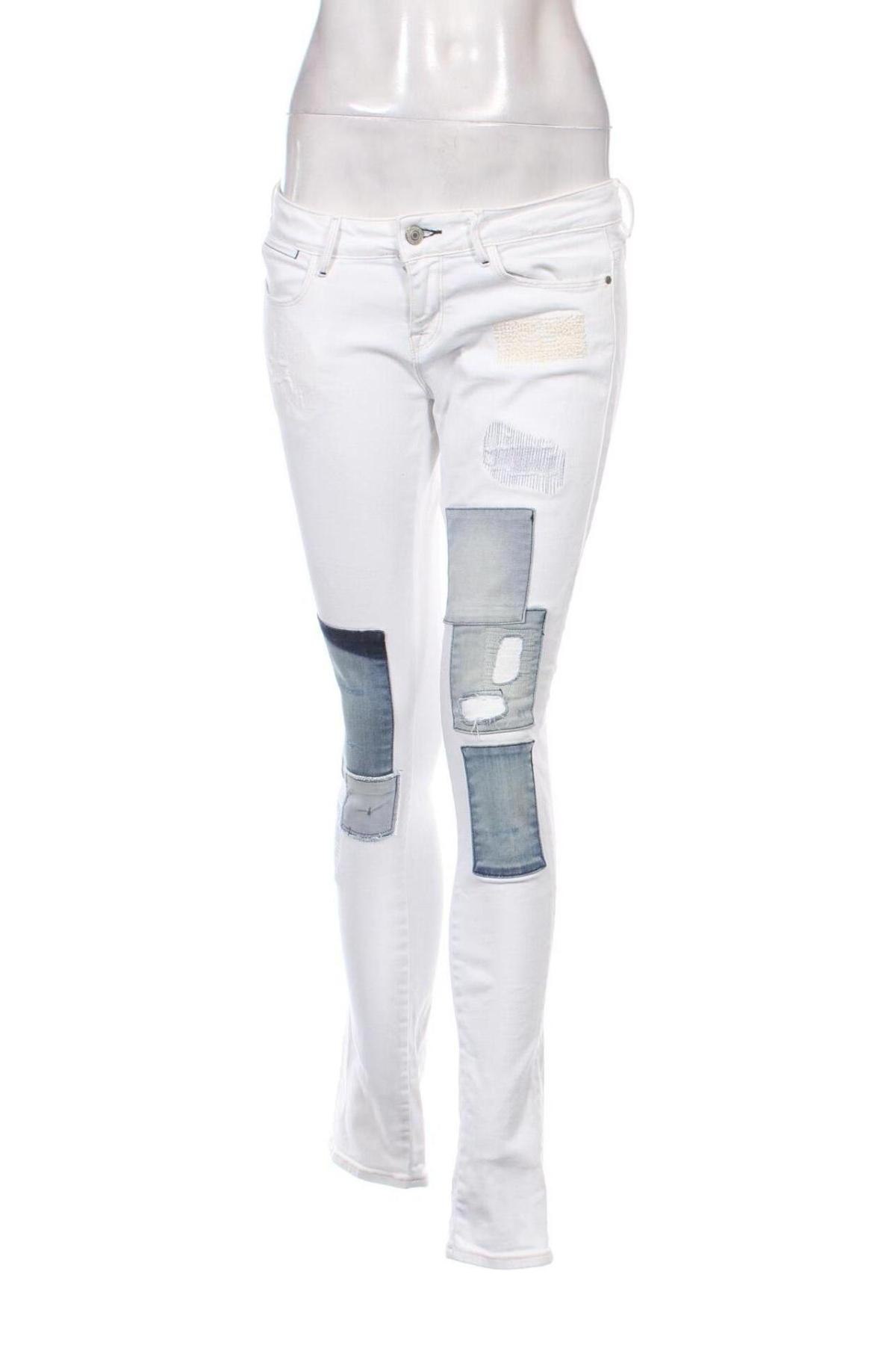 Damen Jeans Guess, Größe S, Farbe Mehrfarbig, Preis € 27,49