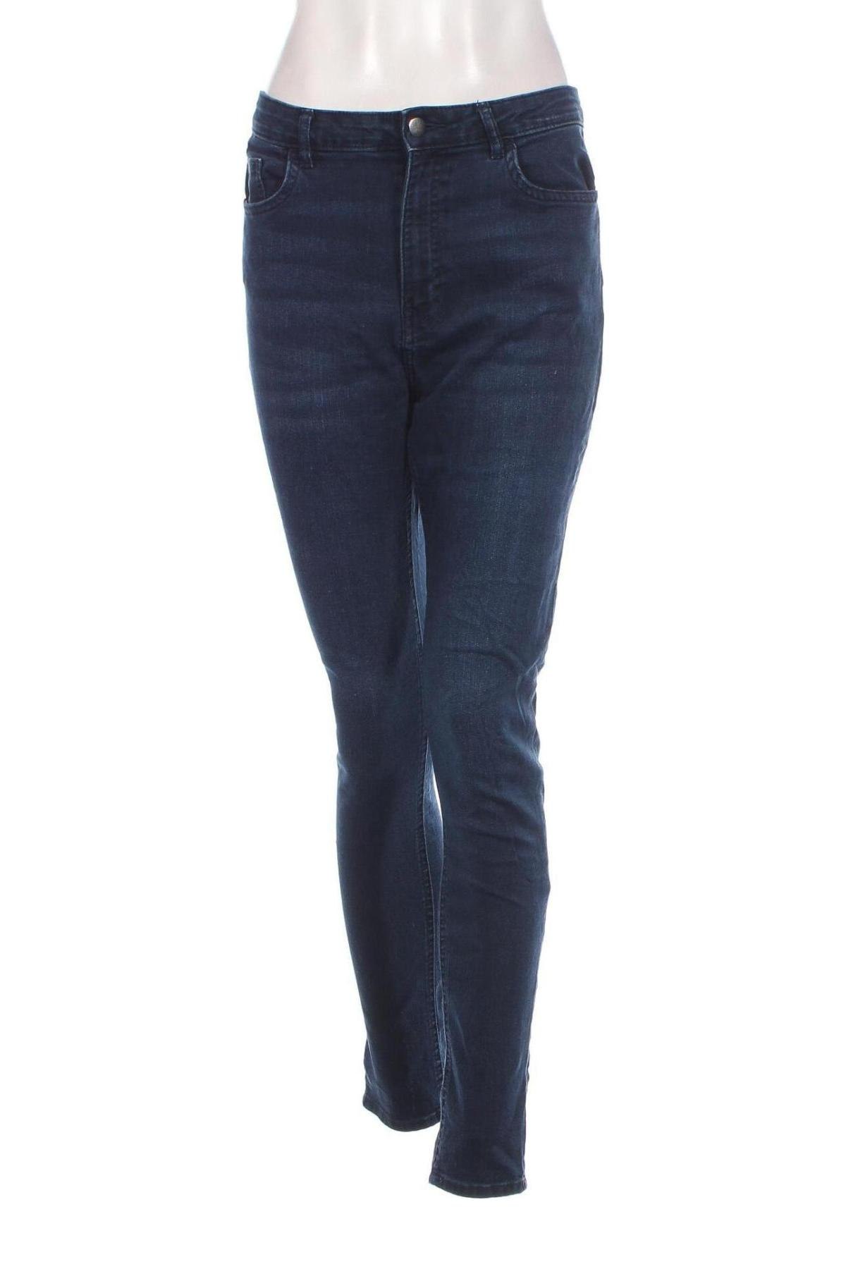 Damen Jeans H&M, Größe M, Farbe Blau, Preis 20,49 €