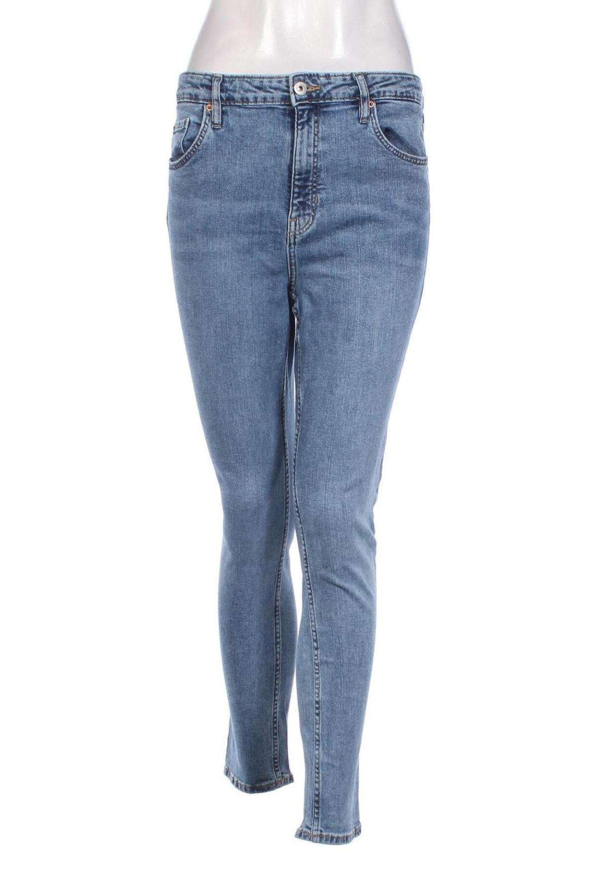 Damen Jeans H&M, Größe XL, Farbe Blau, Preis € 8,99