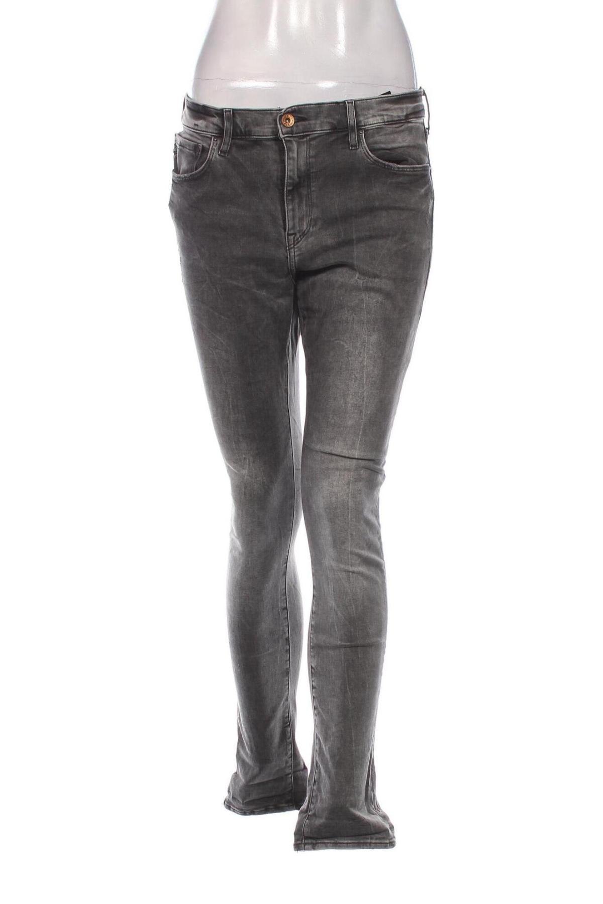 Damen Jeans H&M, Größe L, Farbe Grau, Preis € 10,23