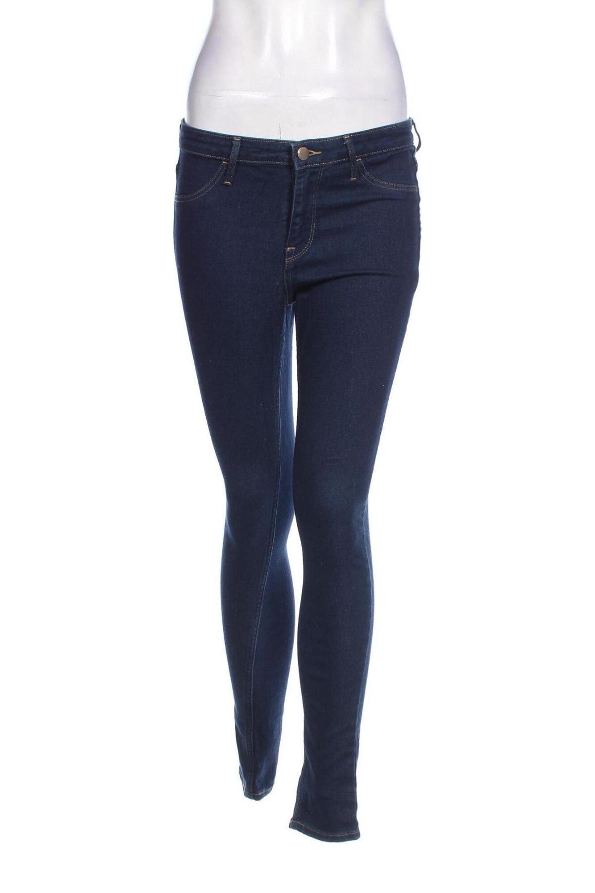 Damen Jeans H&M, Größe M, Farbe Blau, Preis 10,49 €