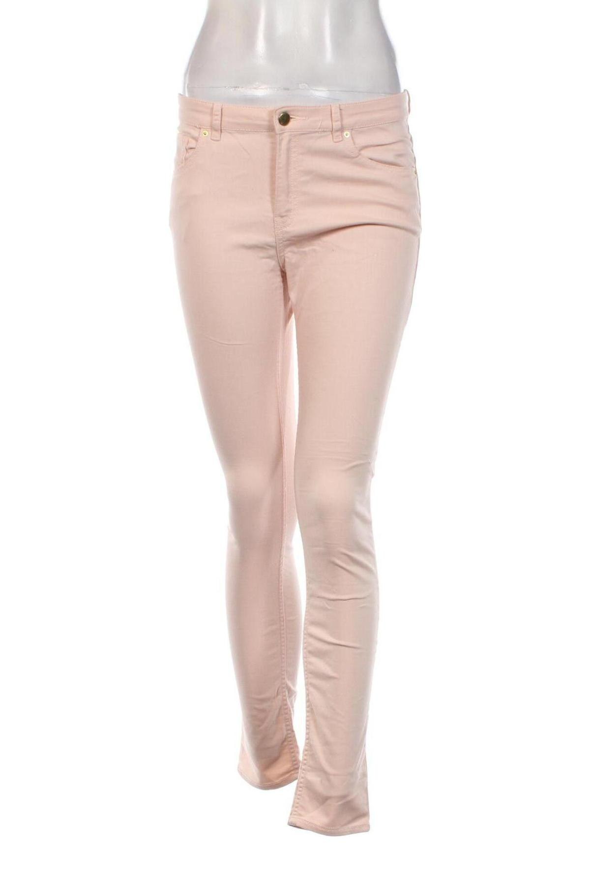 Damen Jeans H&M, Größe M, Farbe Beige, Preis € 10,49