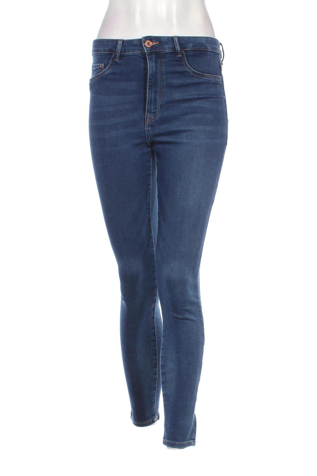 Damen Jeans H&M, Größe M, Farbe Blau, Preis € 8,99