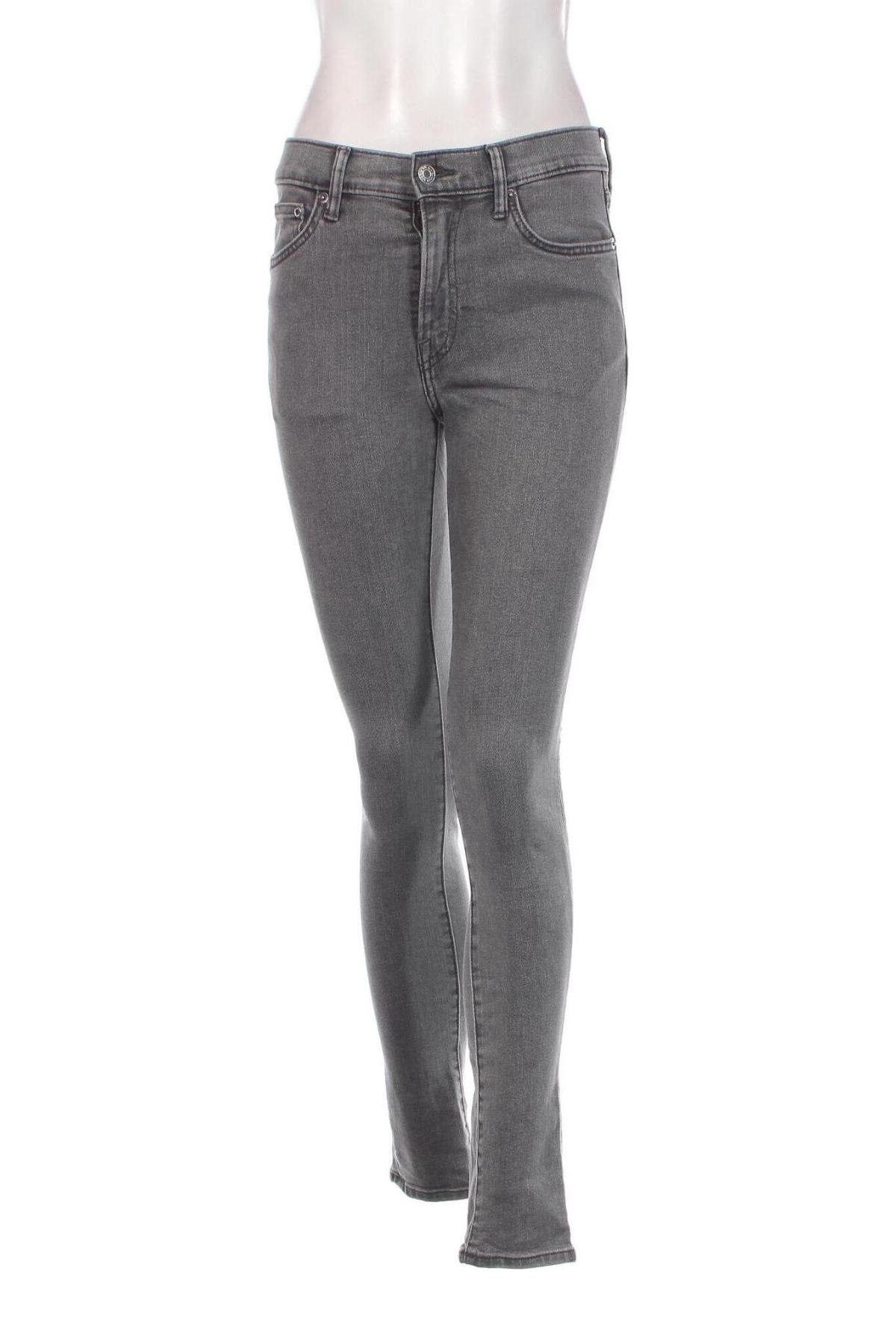 Damen Jeans H&M, Größe S, Farbe Grau, Preis € 10,49