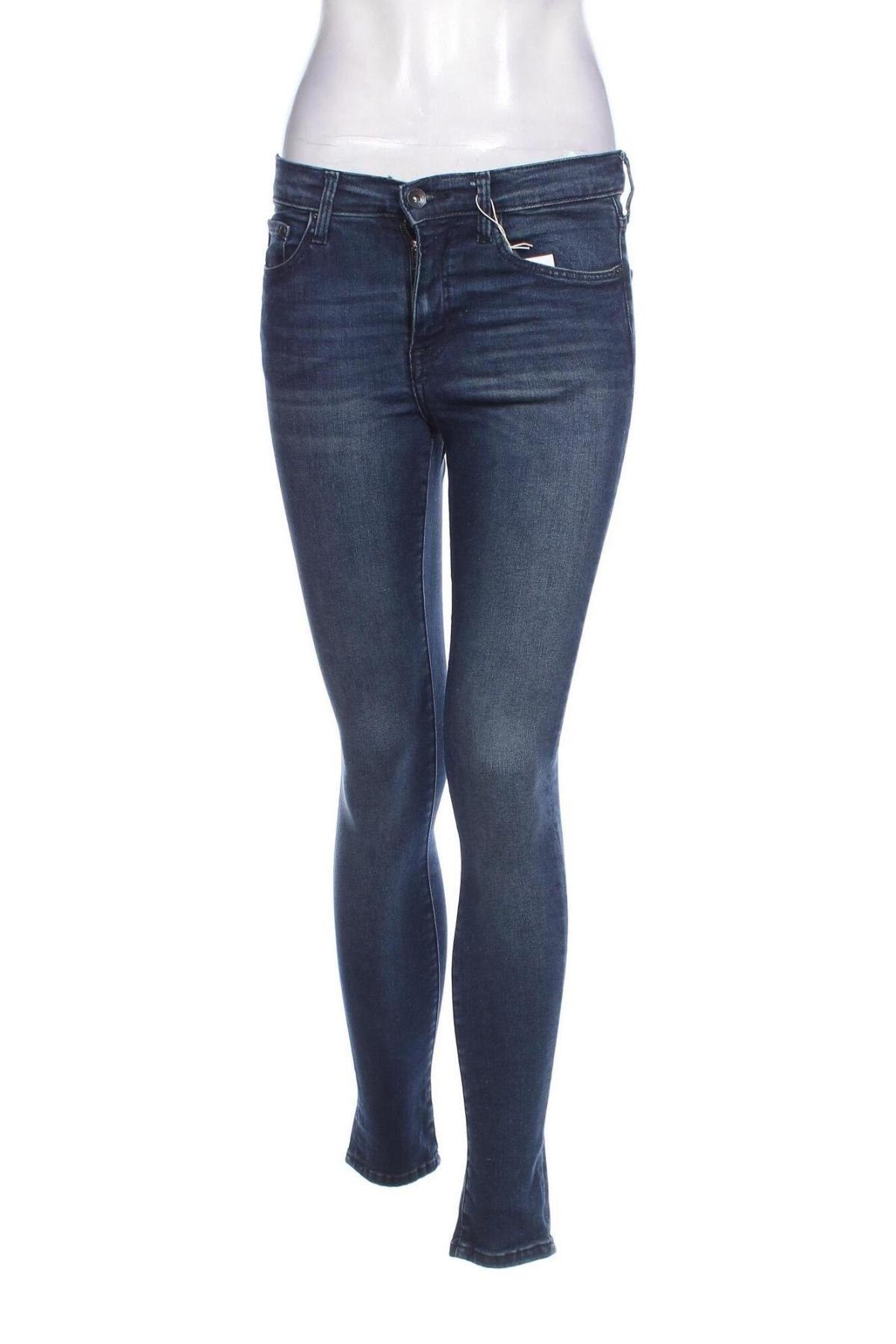 Damen Jeans H&M, Größe M, Farbe Blau, Preis € 11,99