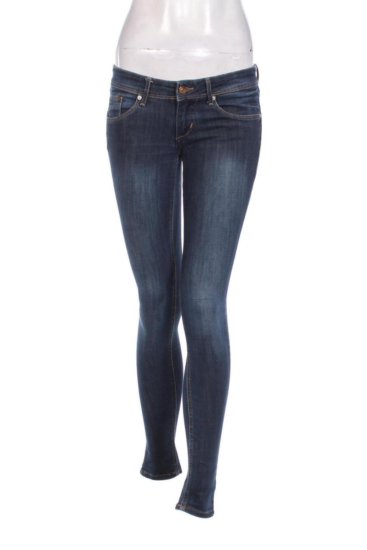 Damen Jeans H&M, Größe M, Farbe Blau, Preis 7,49 €